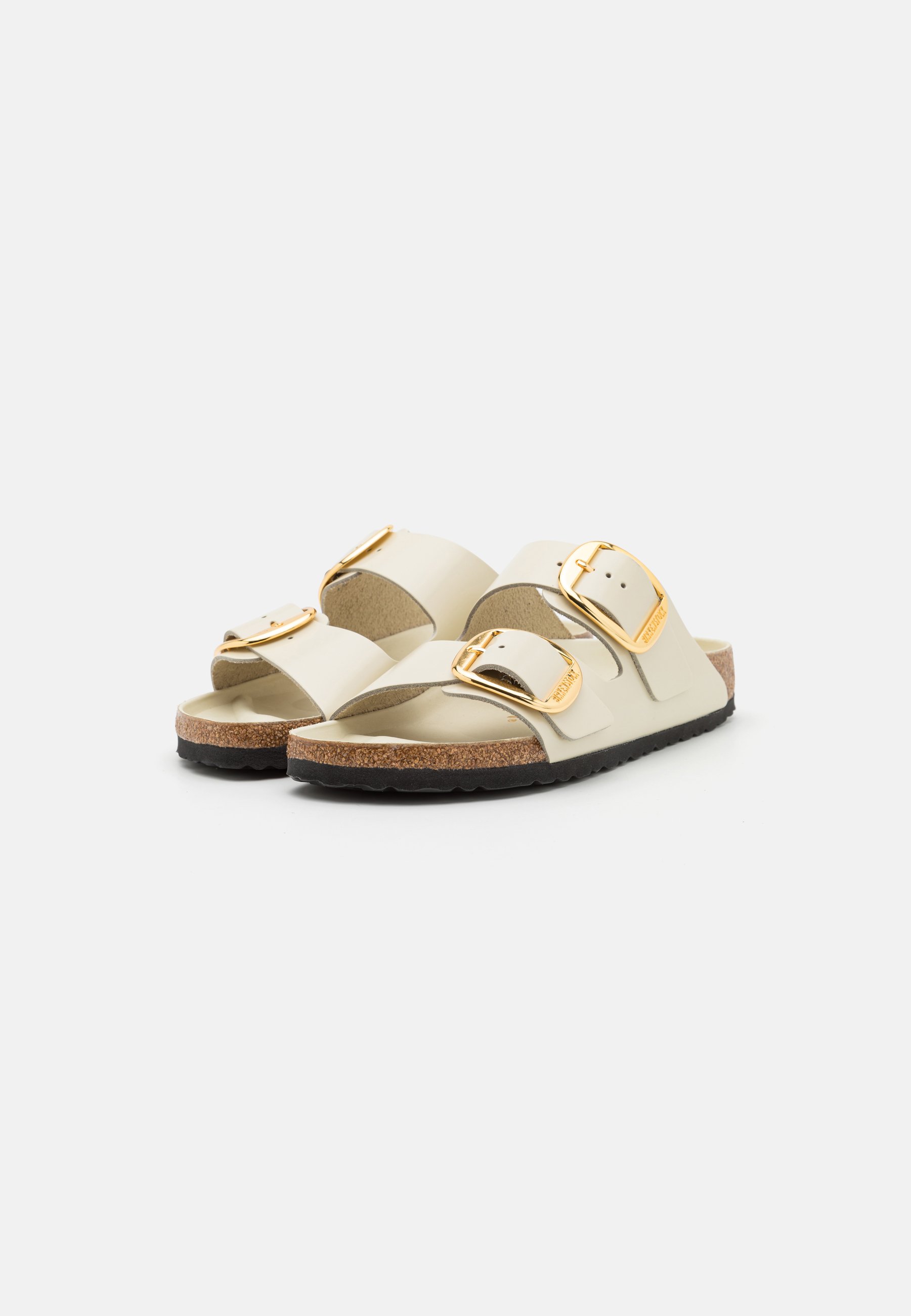 ARIZONA LENA HIGH SHINE NARROW FIT - Slippers