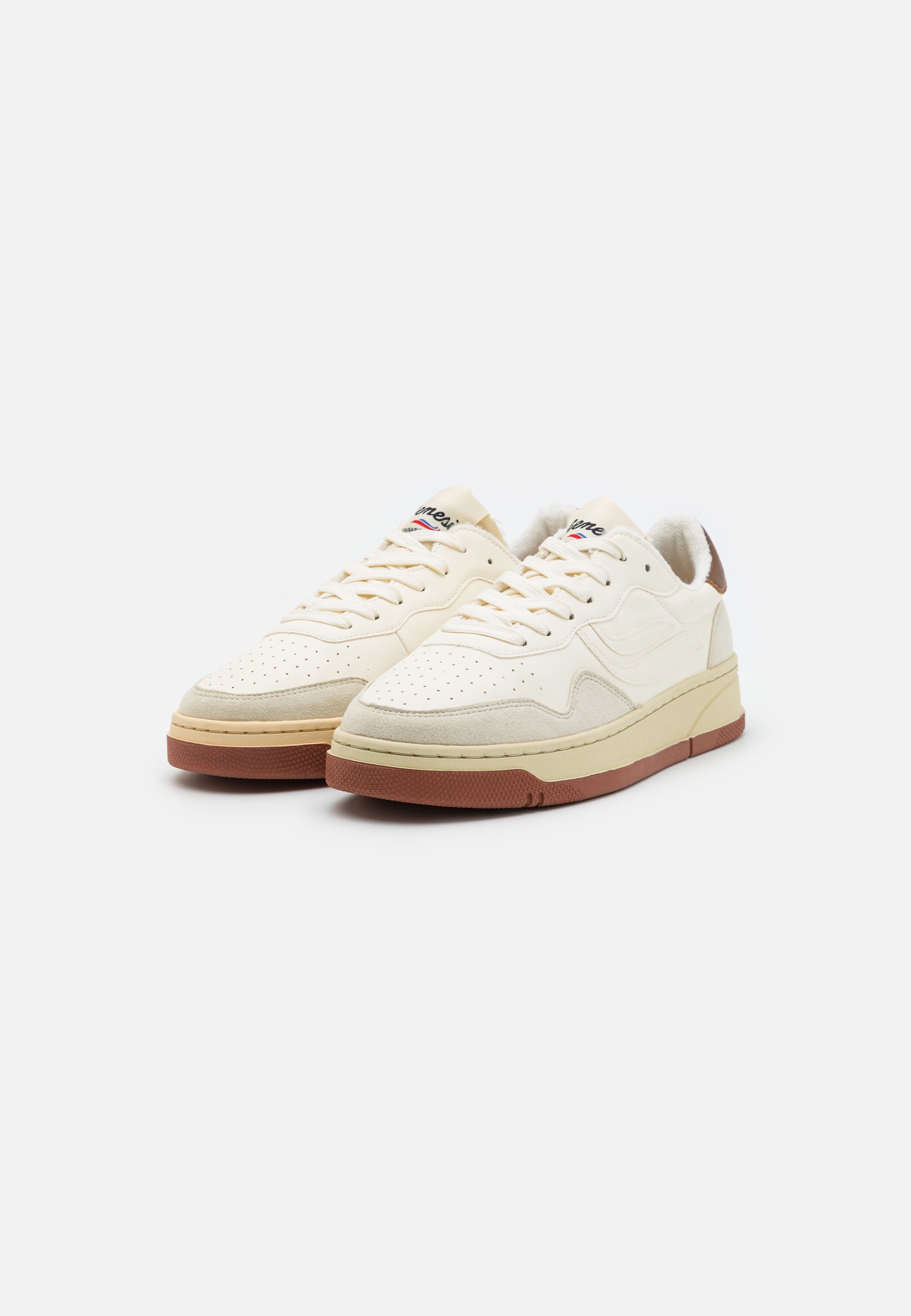 G-SOLEY 2.0 COFFEE SERIAL UNISEX - Trainers