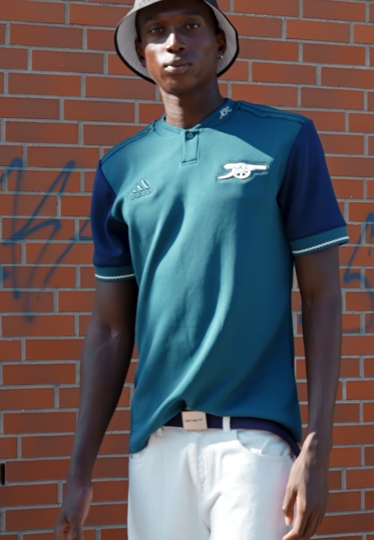 ARSENAL LONDON 3RD LIFESTYLE - Club wear