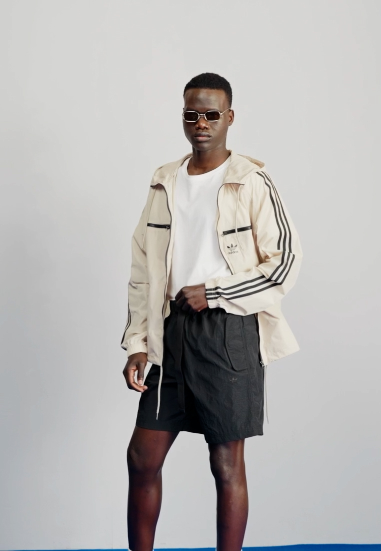 CLASSICS - Windbreaker
