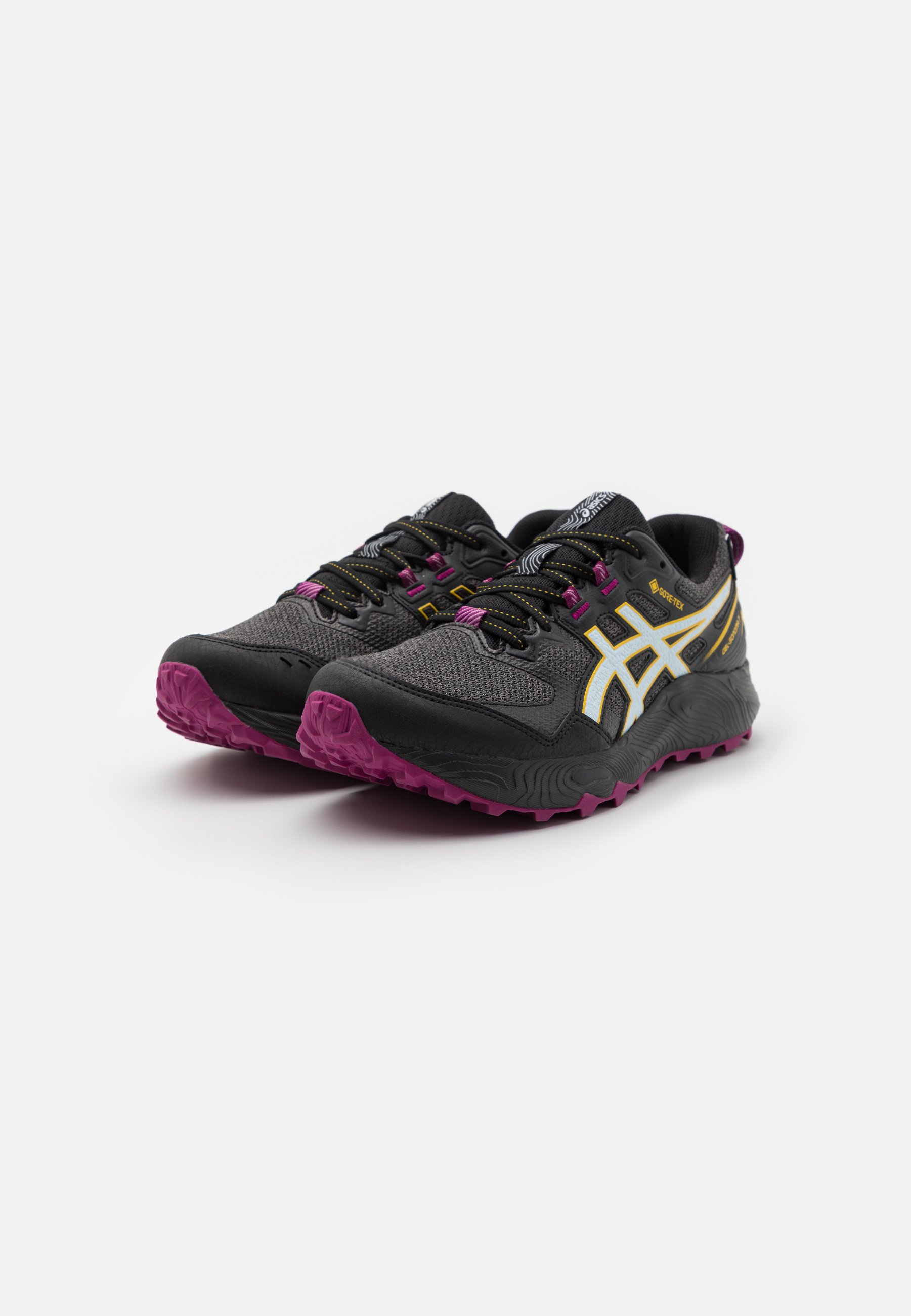 GEL-SONOMA 7 GTX - Trail running shoes