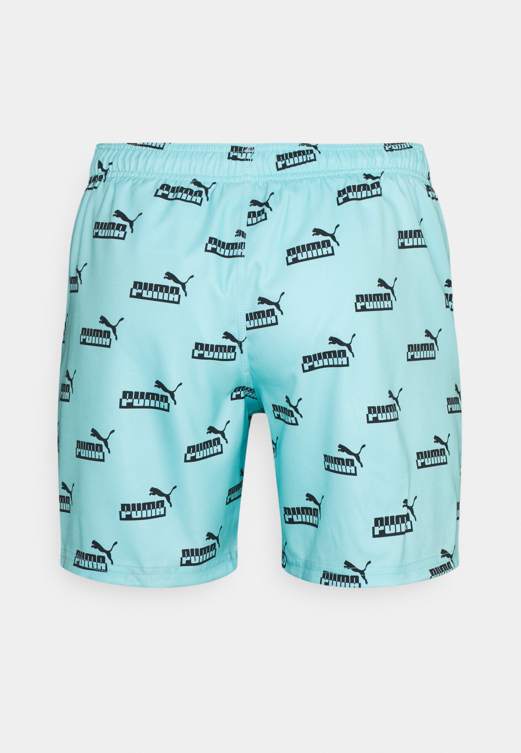 SWIM MEN LOGO - Swimming shorts
