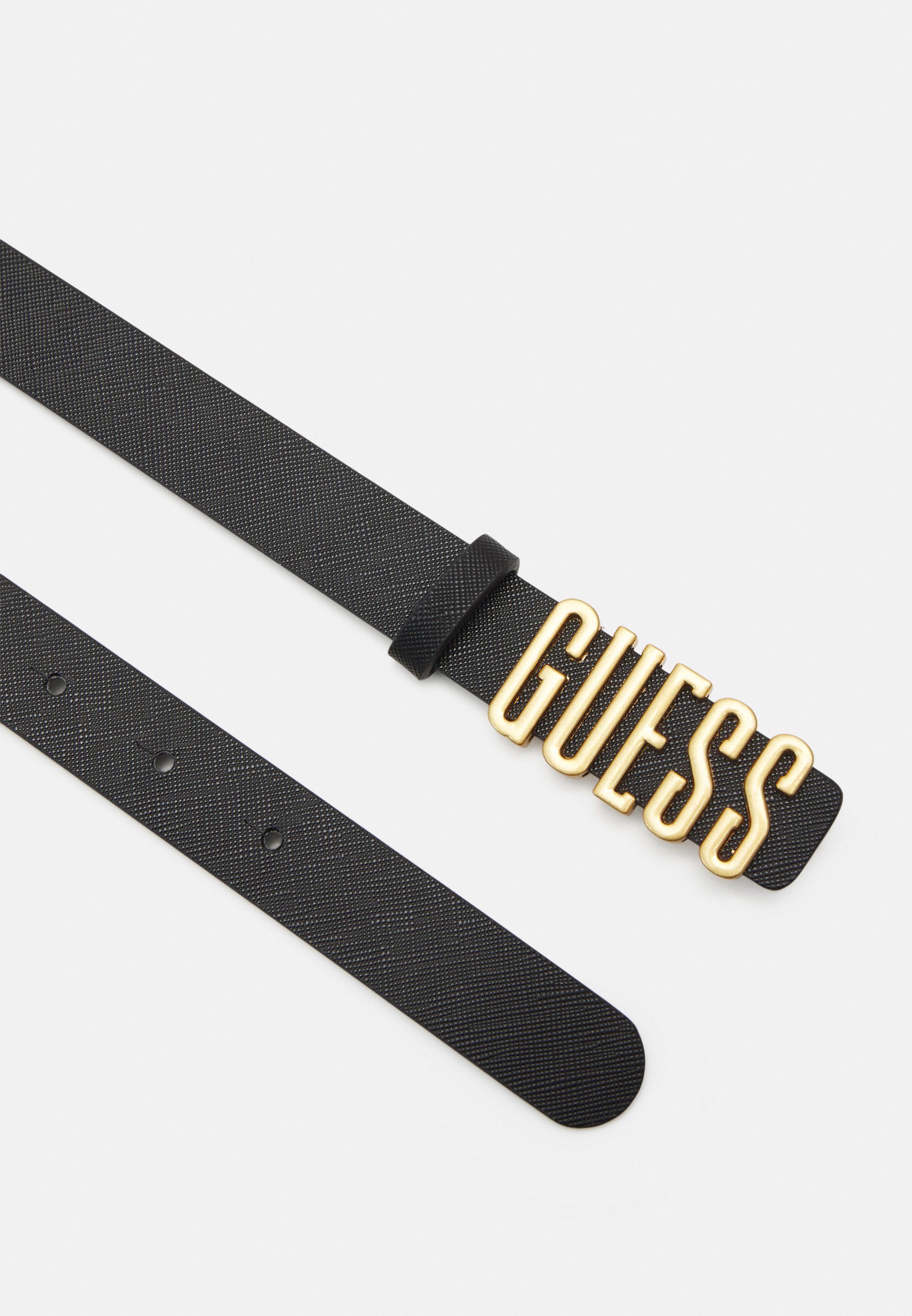NOT ADJUSTABLE- Belt