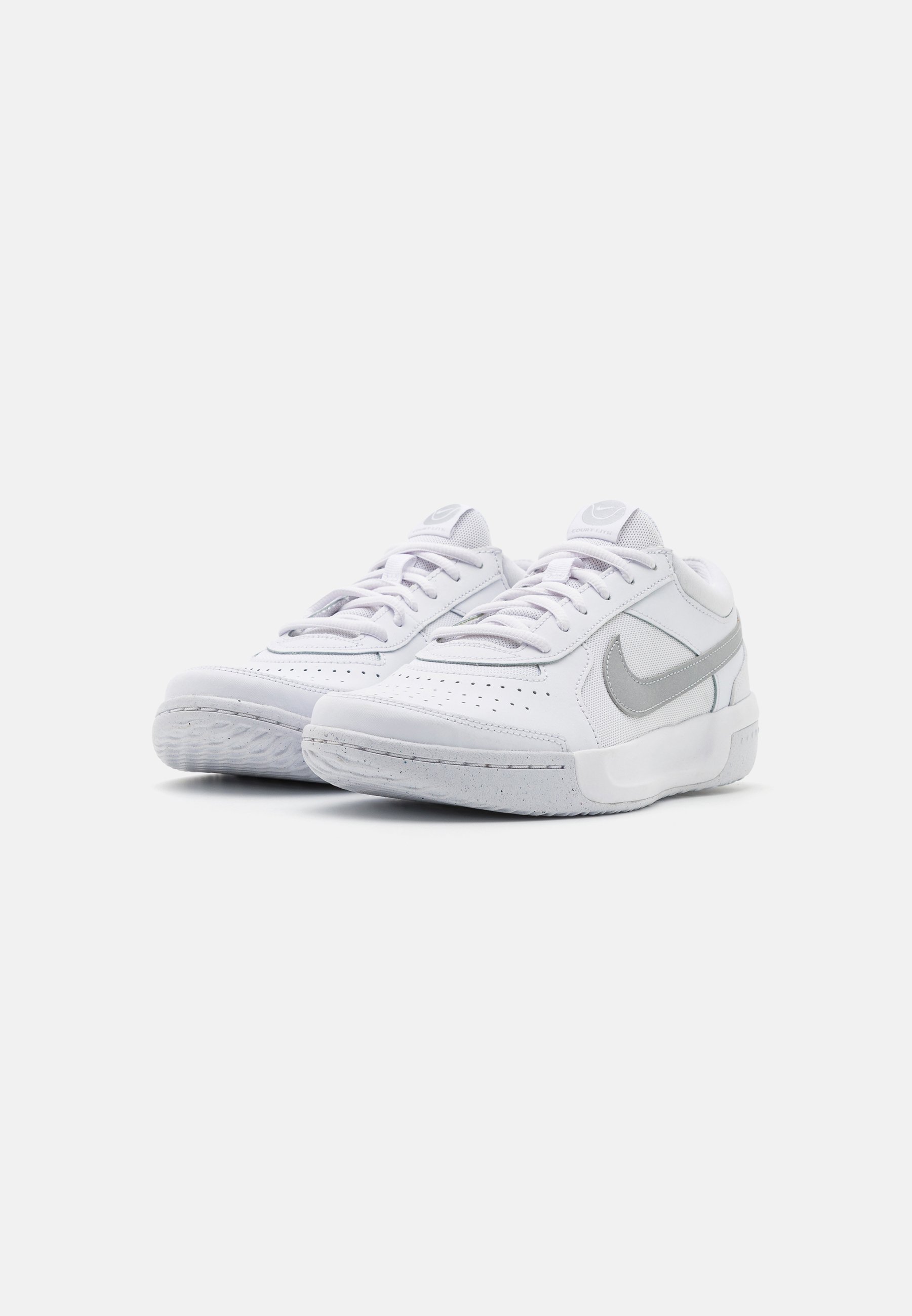 W NIKE ZOOM COURT LITE 3 - Multicourt tennis shoes