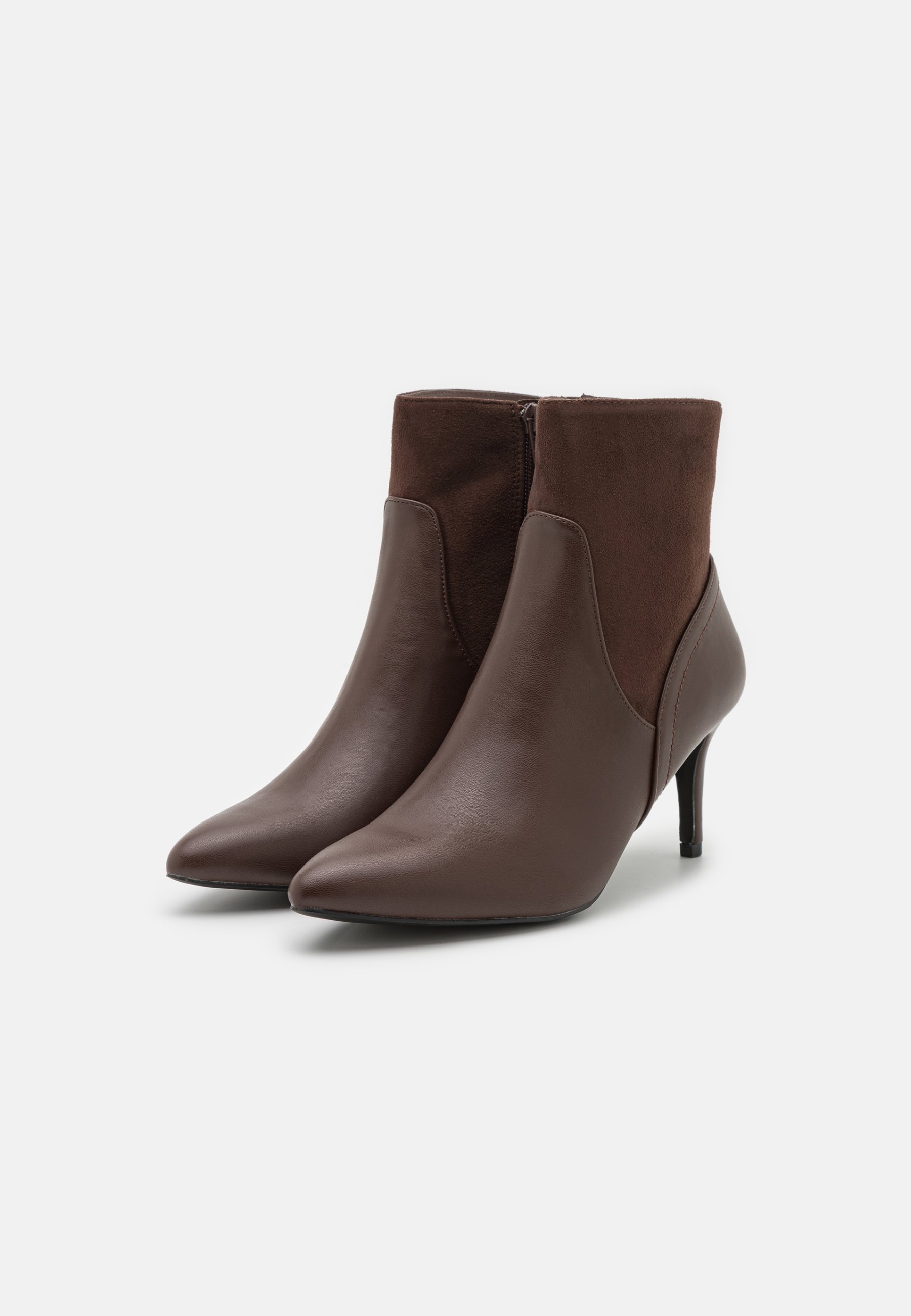 Classic ankle boots