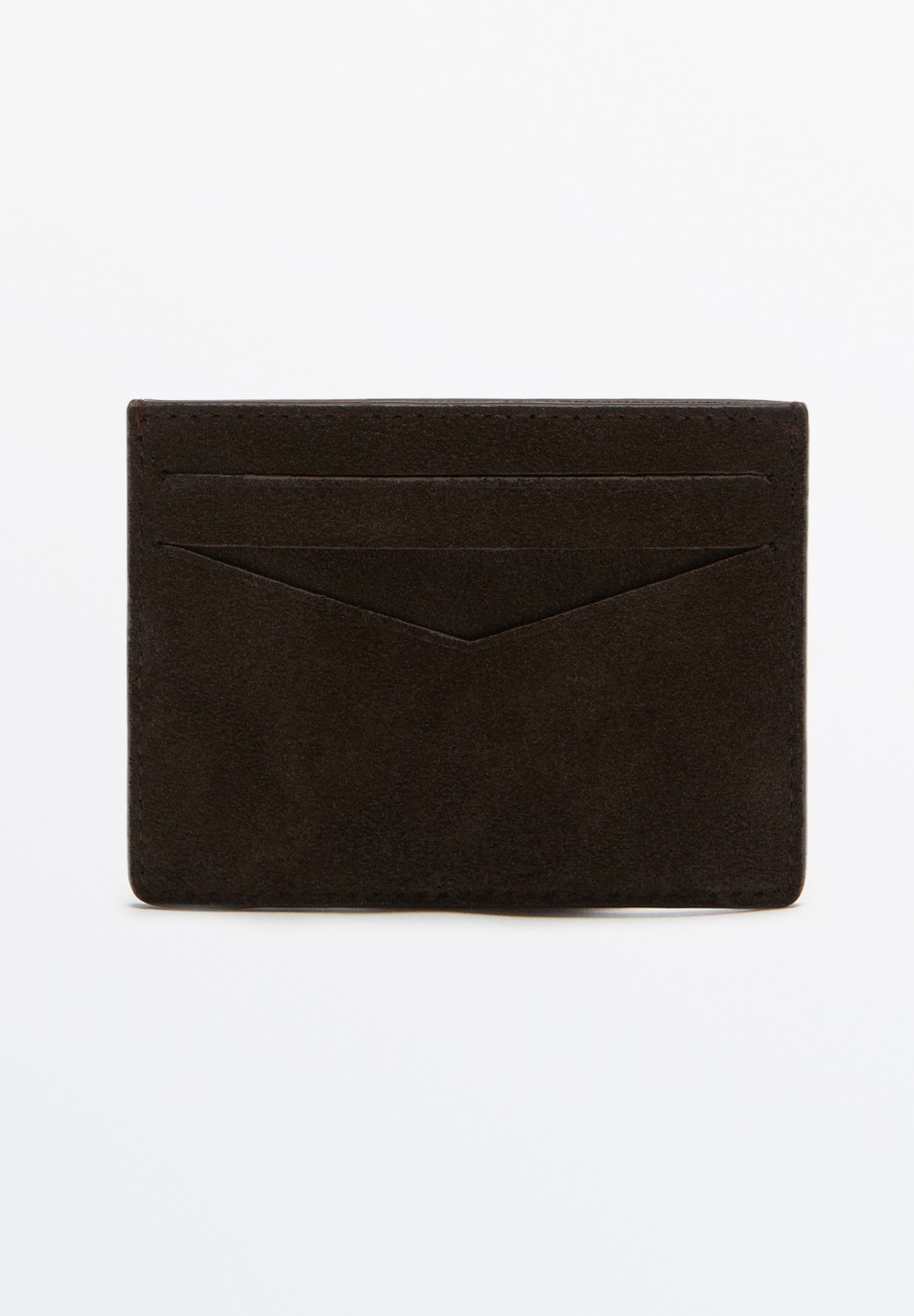 Business card holder