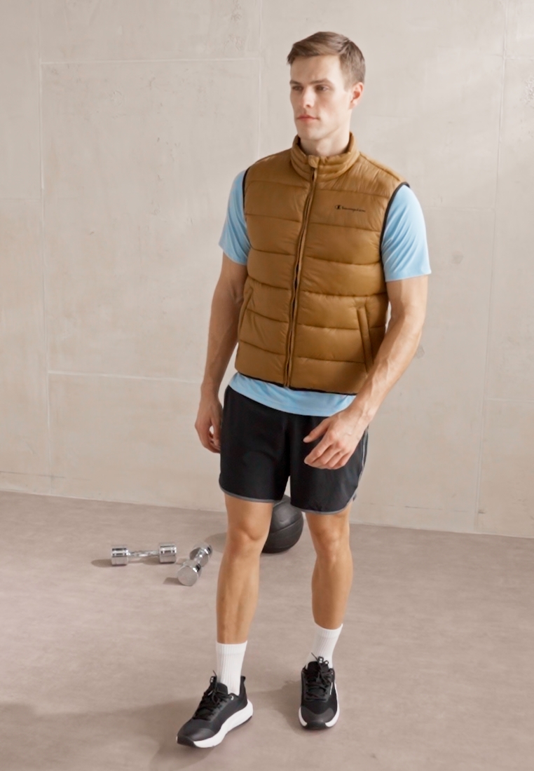 OUTDOOR LIGHT VEST - Waistcoat