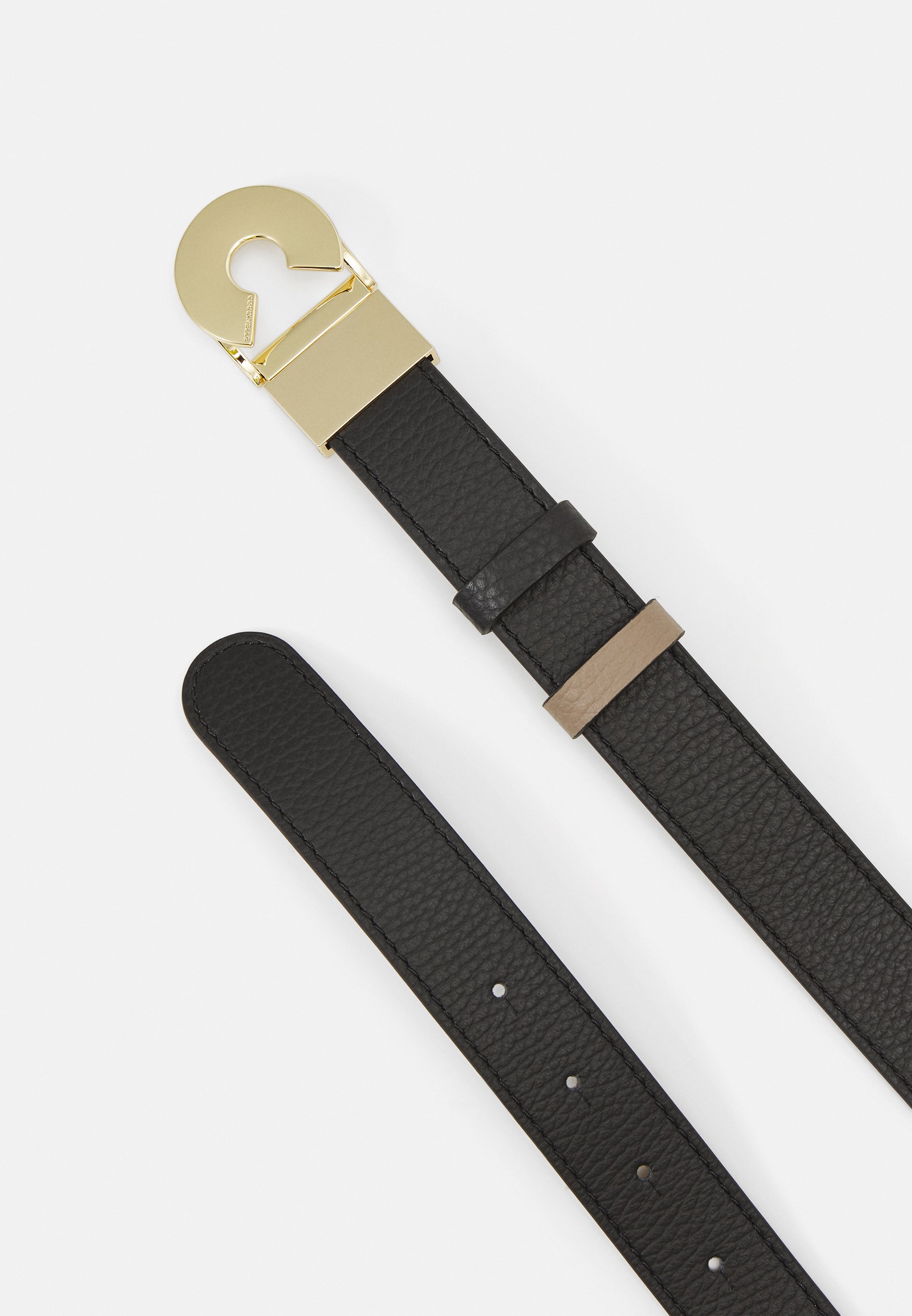 LOGO REVERSIBLE - Belt
