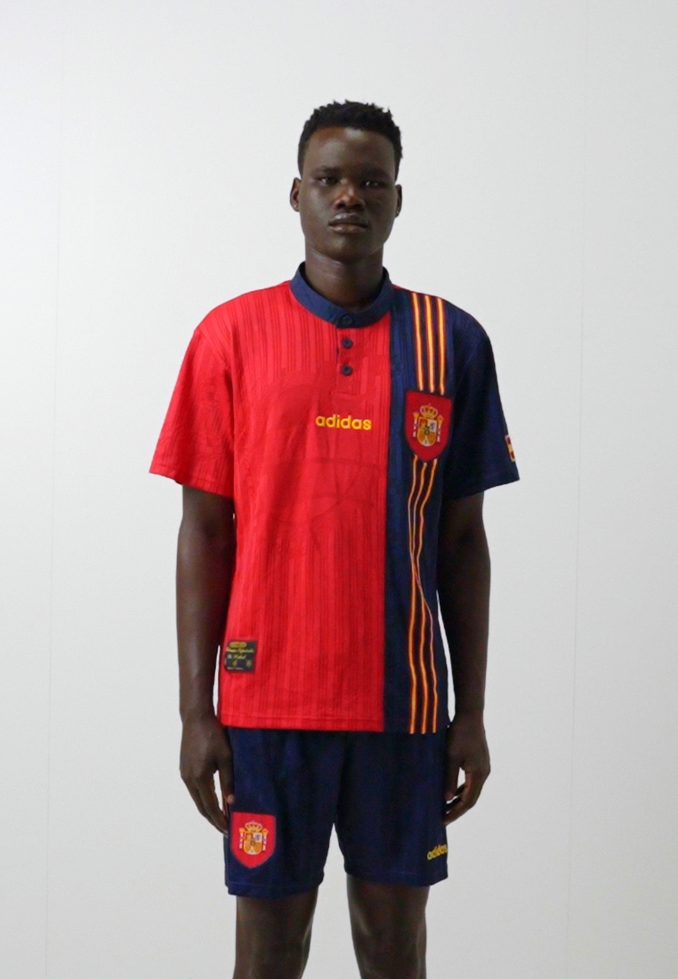 SPAIN HOME - National team wear