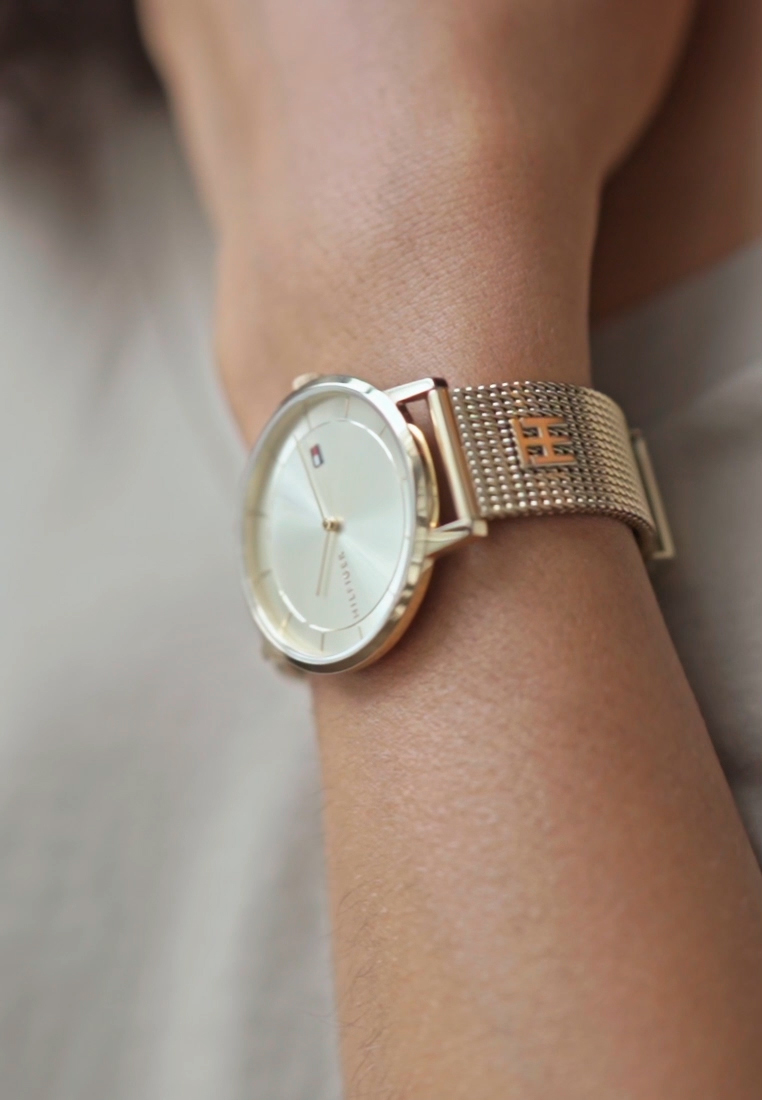 DRESSED UP - Watch