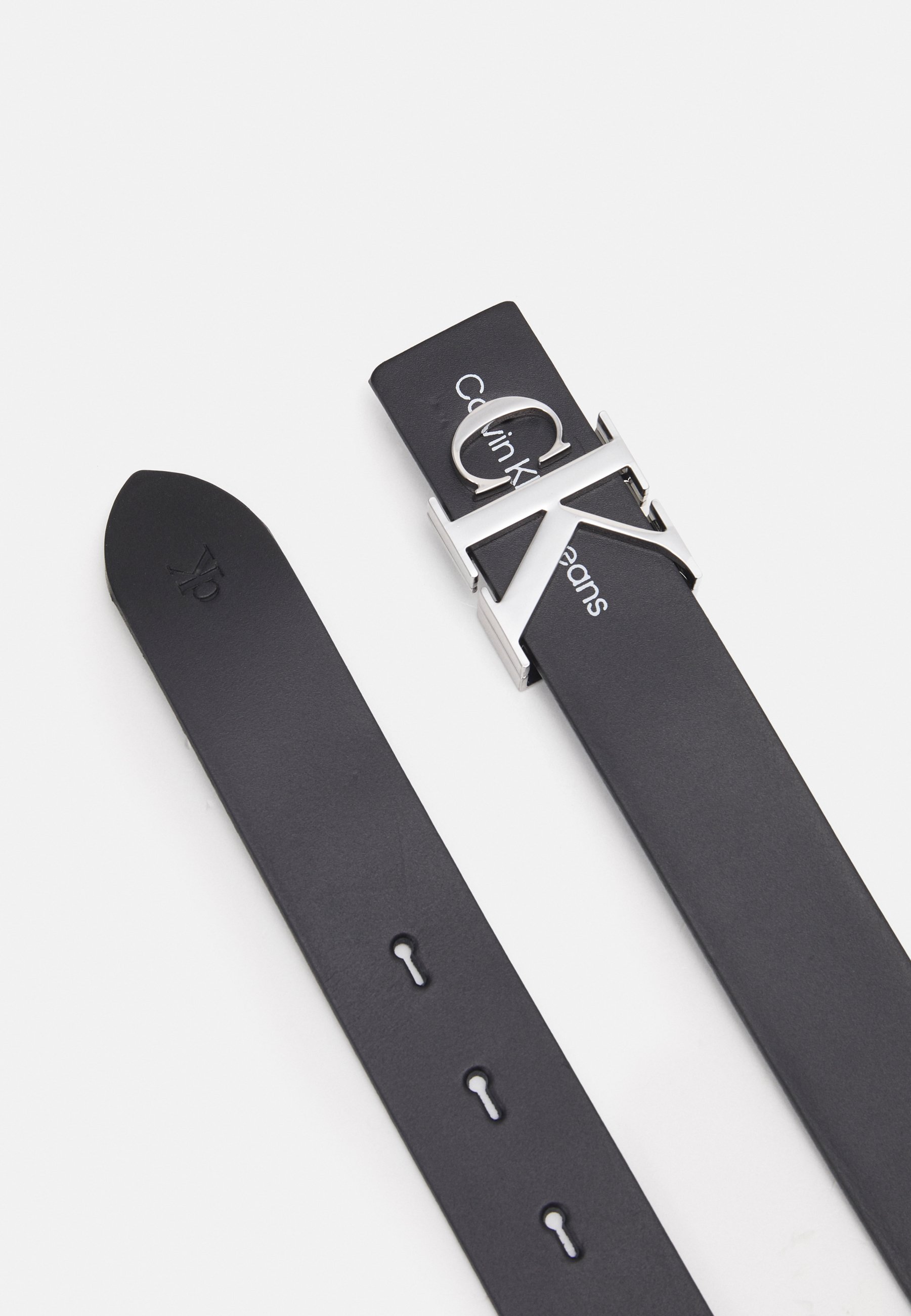 MONOGRAM HARDWARE - Belt
