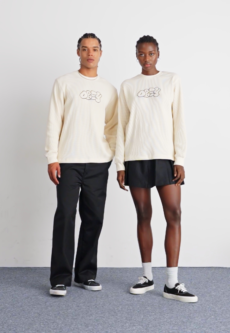 GENERATION THERMAL LS - Sweatshirt