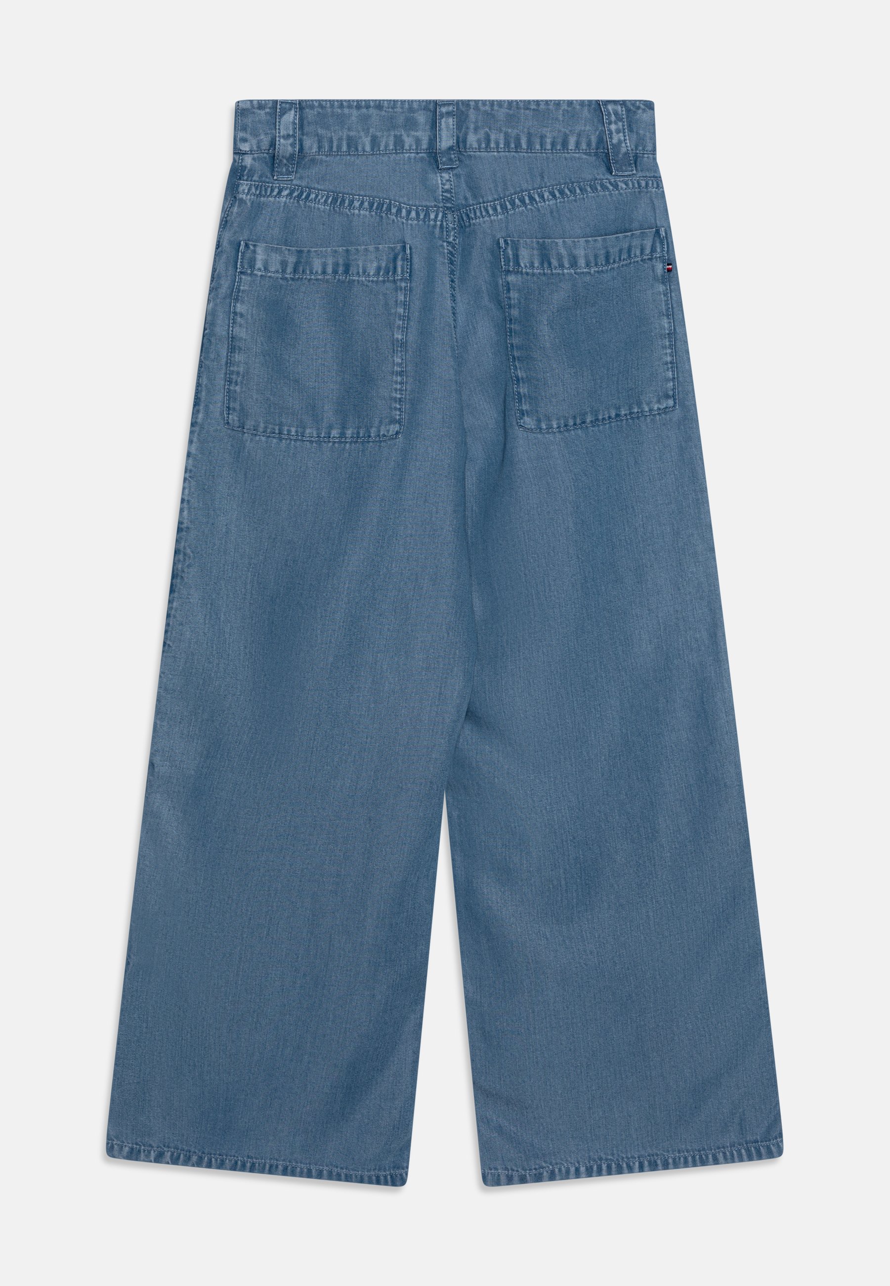 MABEL PANT - Relaxed fit jeans