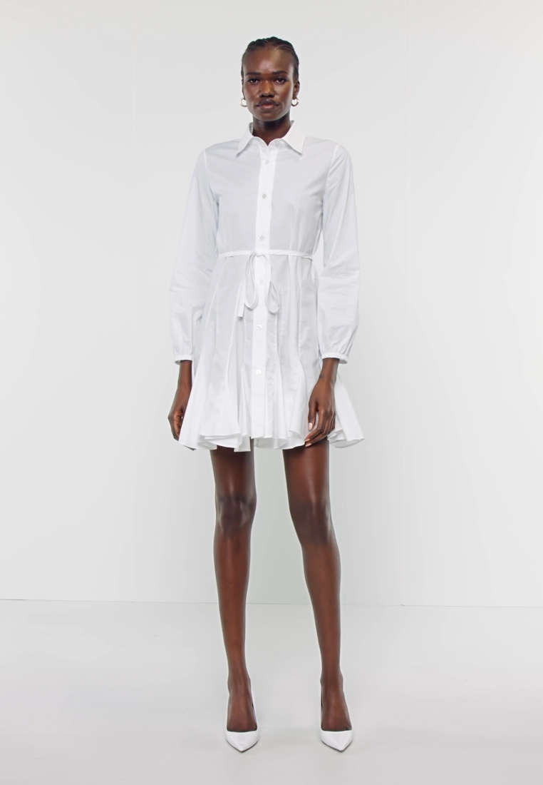 KAROMA - Shirt dress