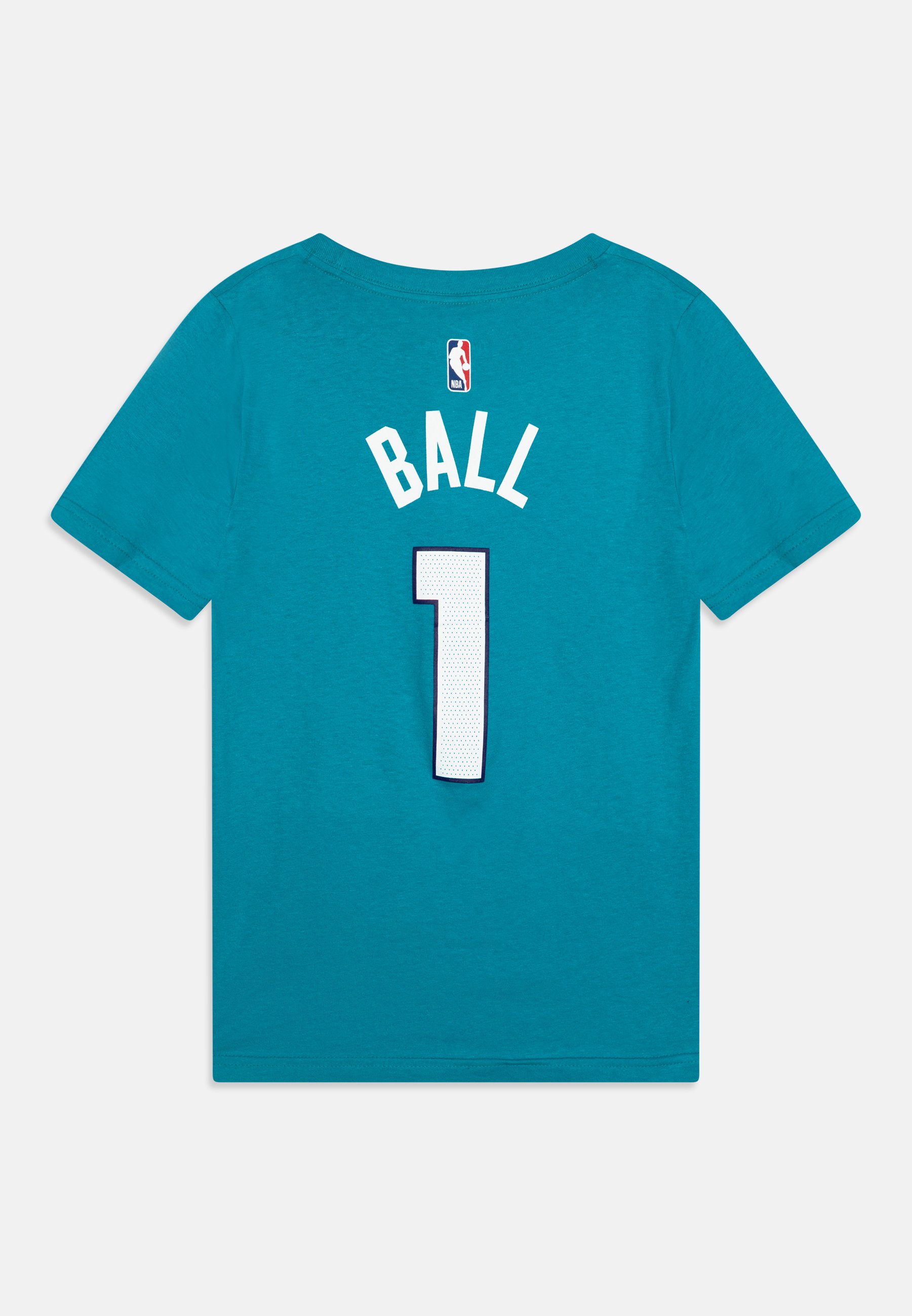 NBA CHARLOTTE HORNETS BALL BOYS ICON UNISEX - Print T-shirt