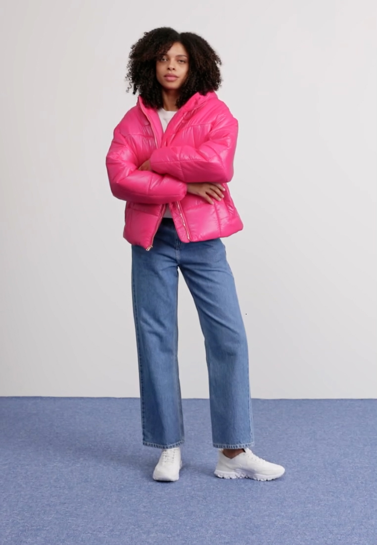 Winter jacket