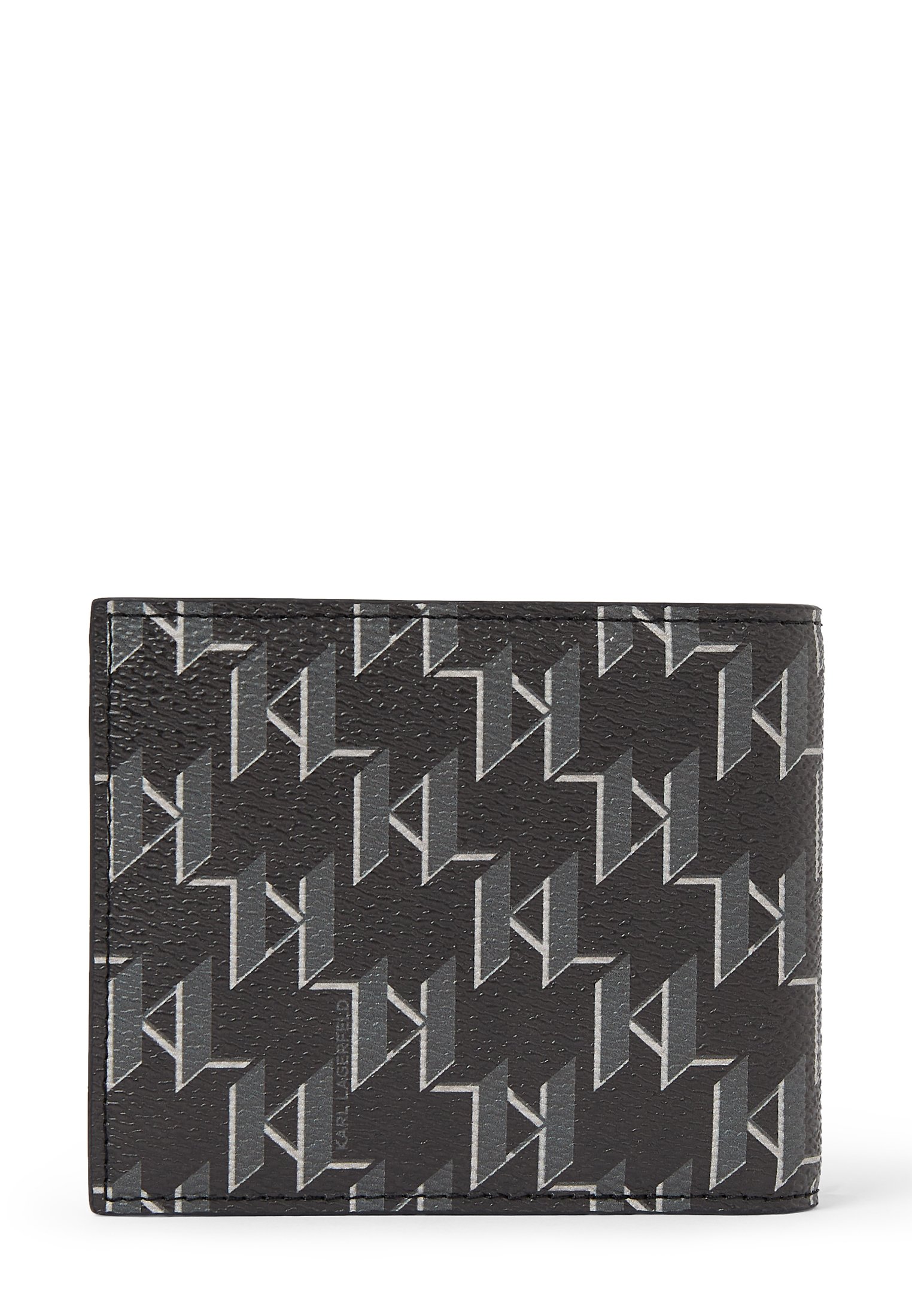 MONOGRAM KLASSIK BIFOLD - Wallet