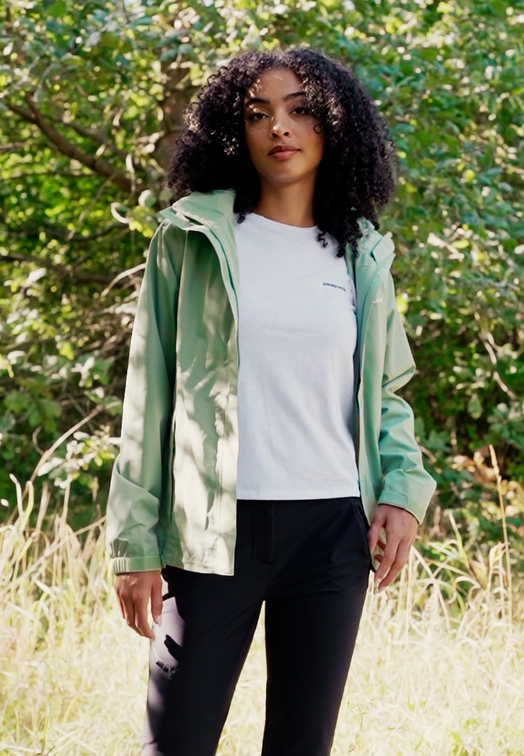 GEIGELSTEIN - Outdoor trousers
