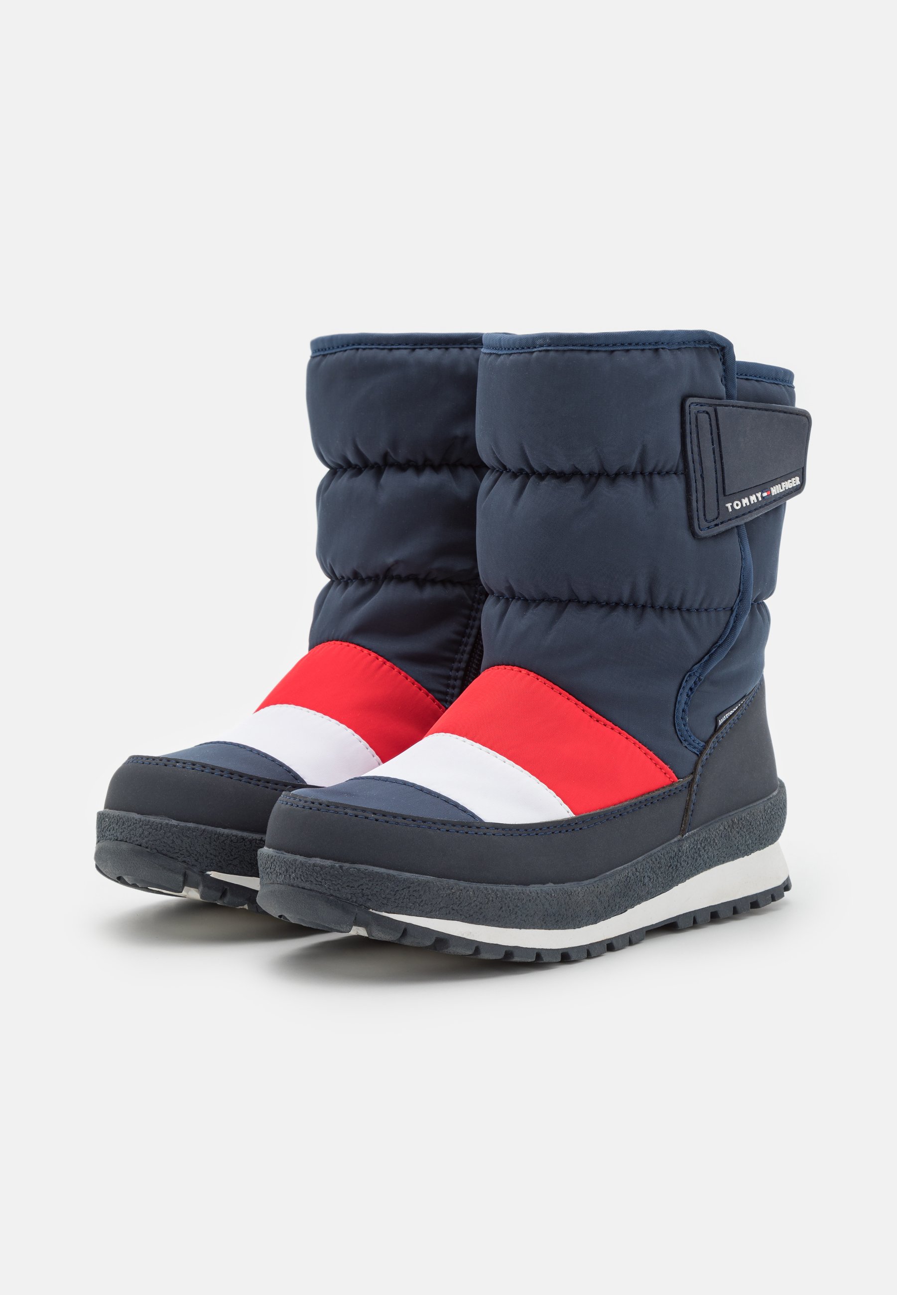 Winter boots