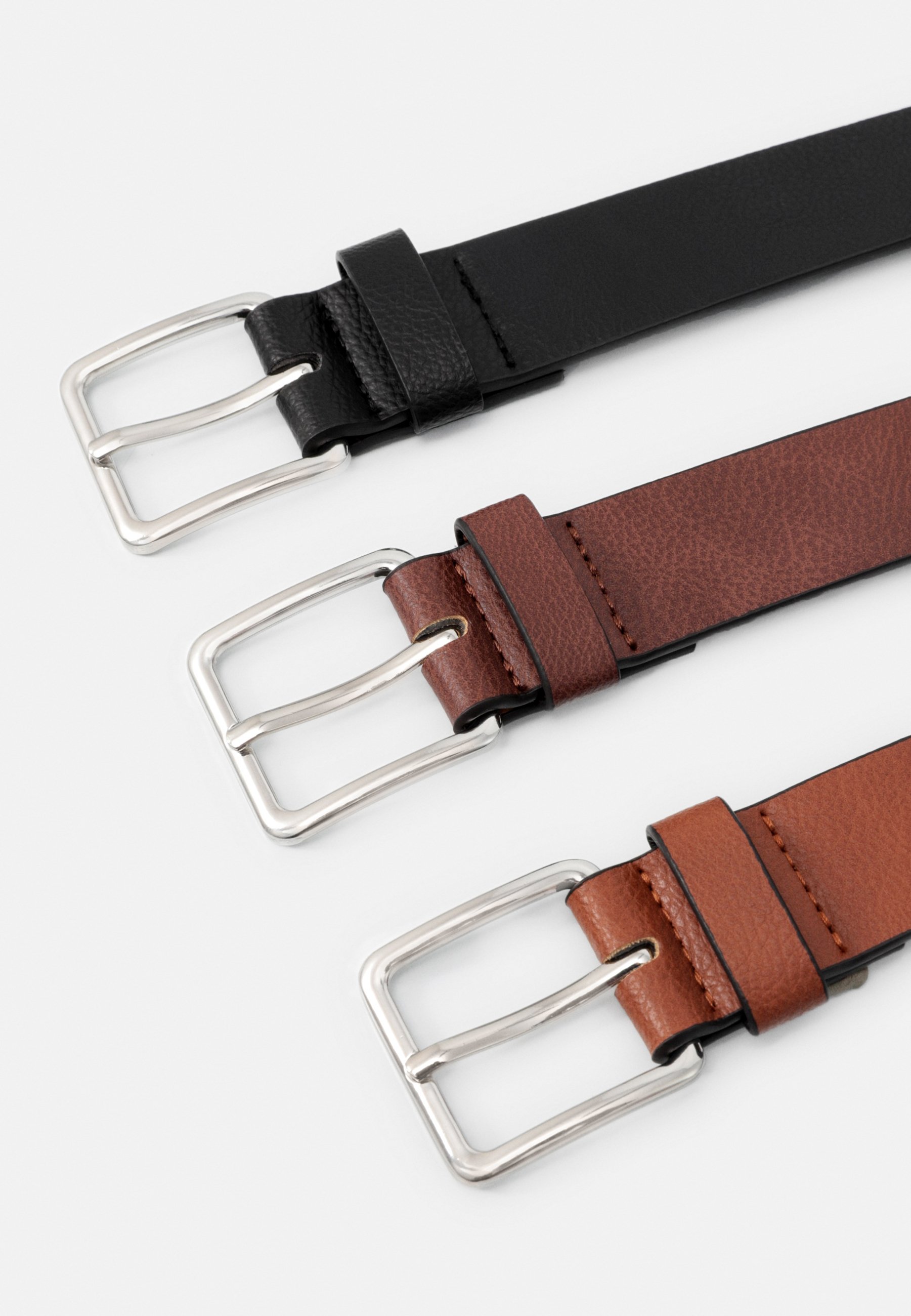 3 PACK - Belt