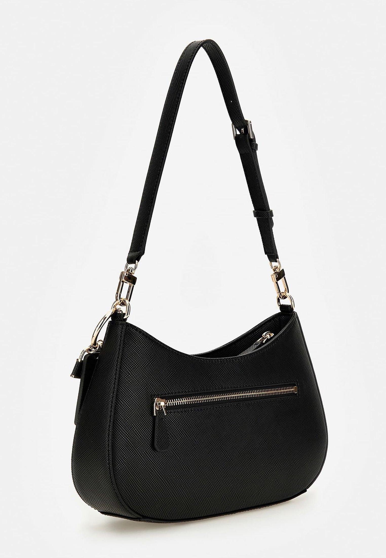 NOELLE TOP ZIP SHOULDER - Handbag