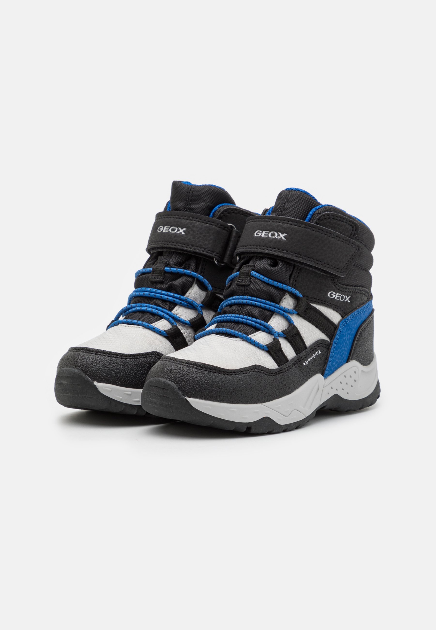 SENTIERO BOY ABX - Winter boots