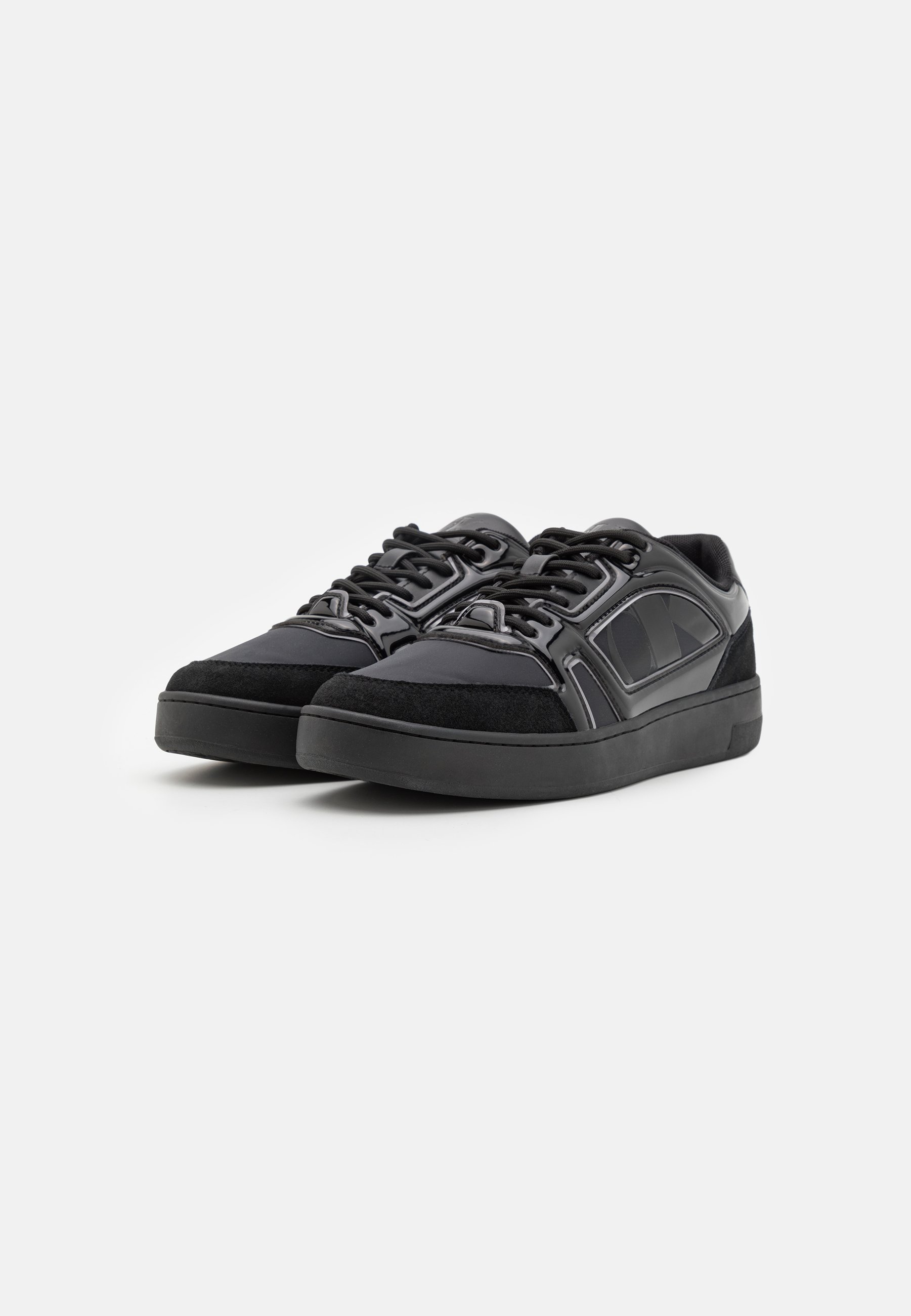 BASKET CUPSOLE- Trainers