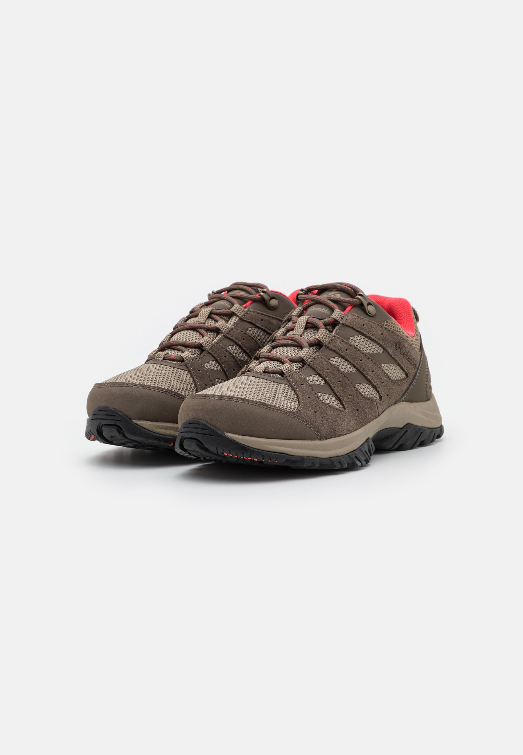 REDMOND III WATERPROOF - Hiking shoes