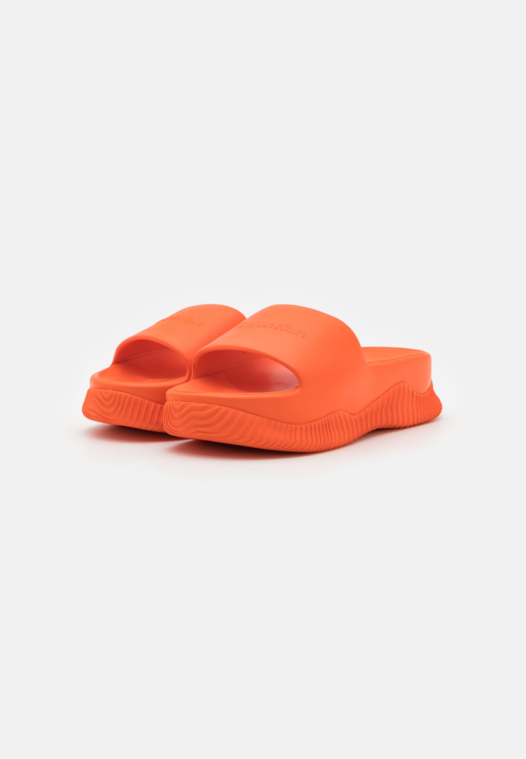 TEXTURE HYBRIDSLIDE - Mules