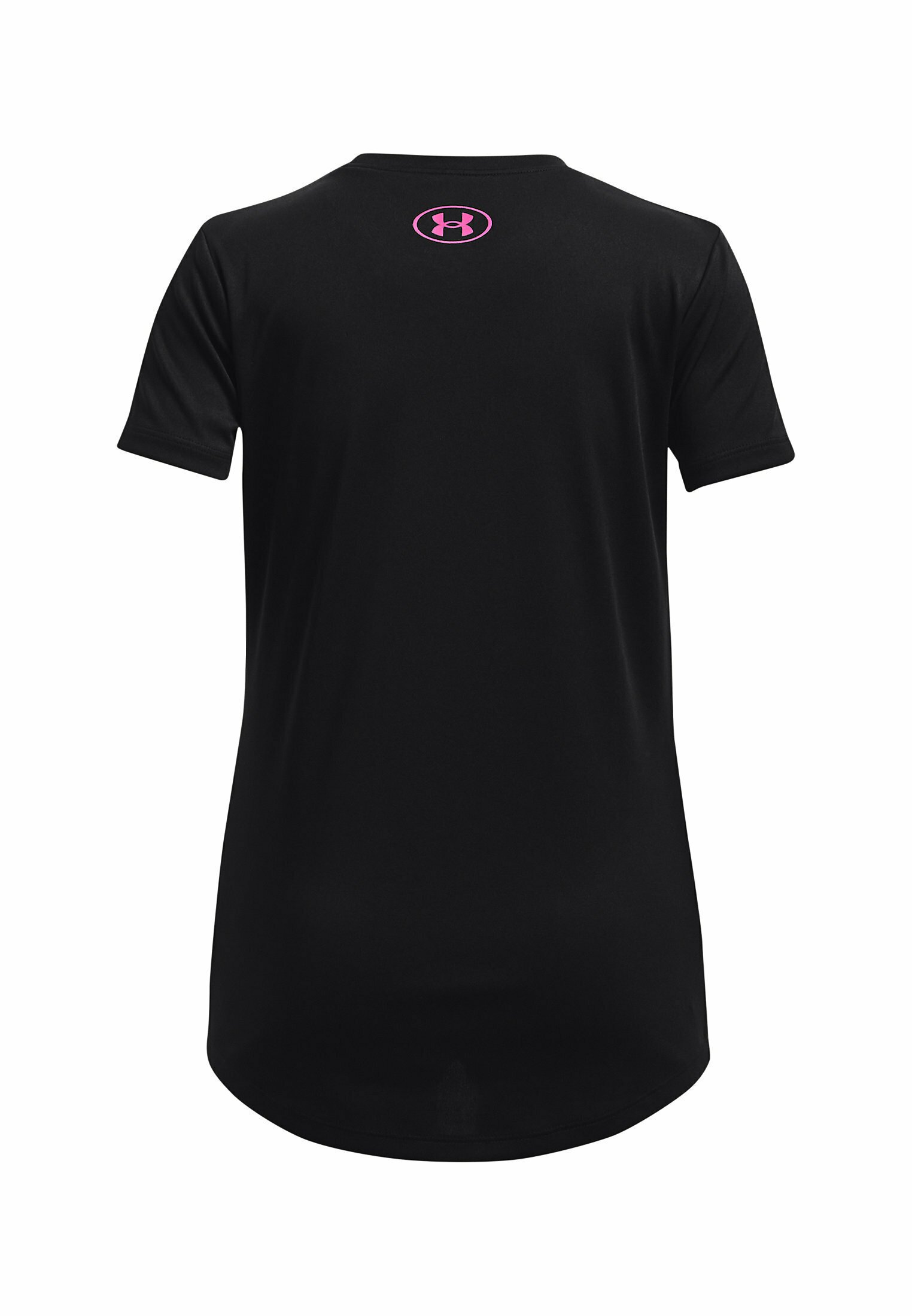 SHORT SLEEVE TECH- Sports T-shirt