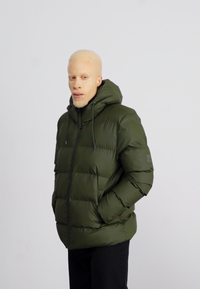 ALTA PUFFER JACKET UNISEX - Winter jacket
