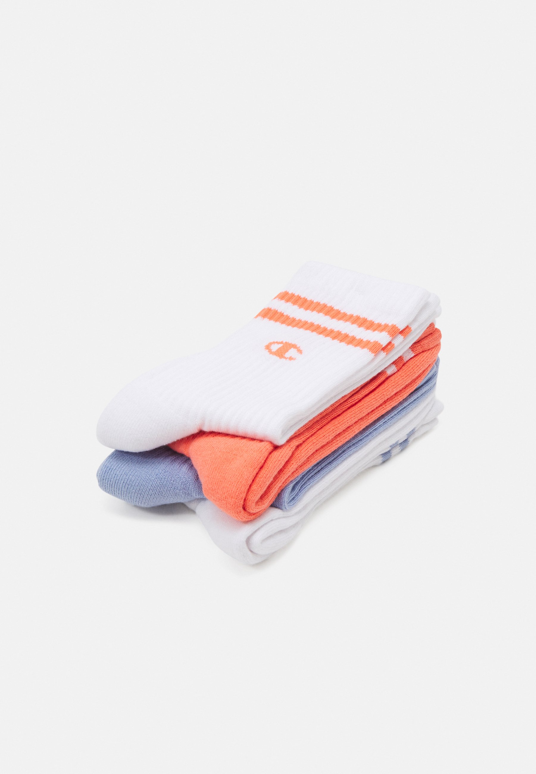 CREW UNISEX 4 PACK - Sports socks