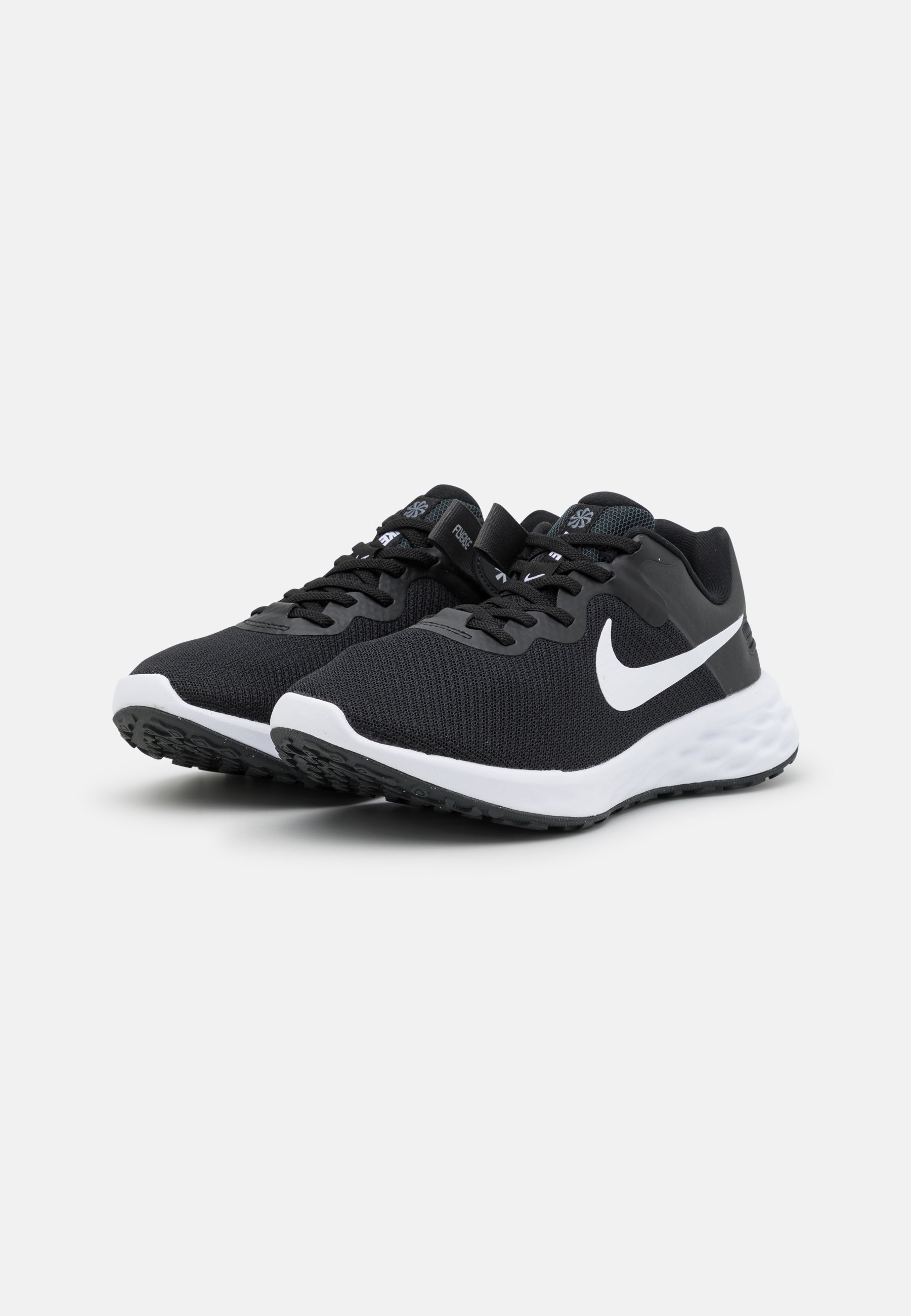 W NIKE REVOLUTION 6 FLYEASE - Neutral running shoes