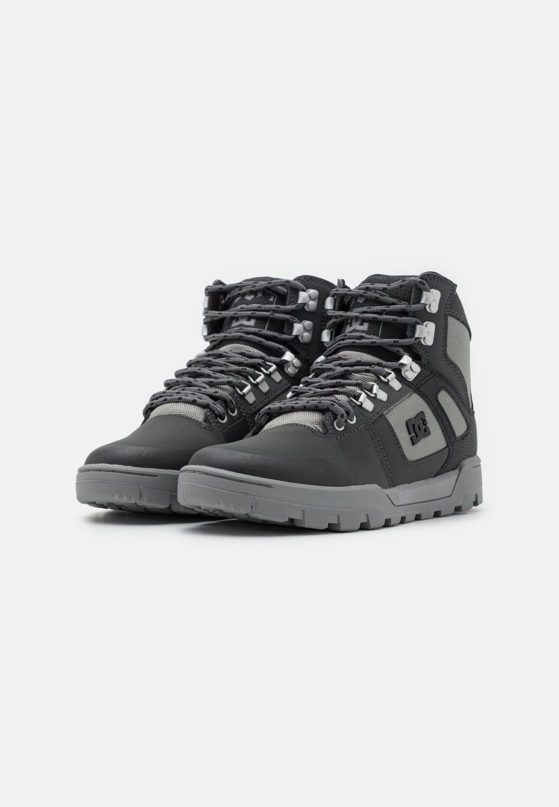 PURE WR BOOT UNISEX - High-top trainers
