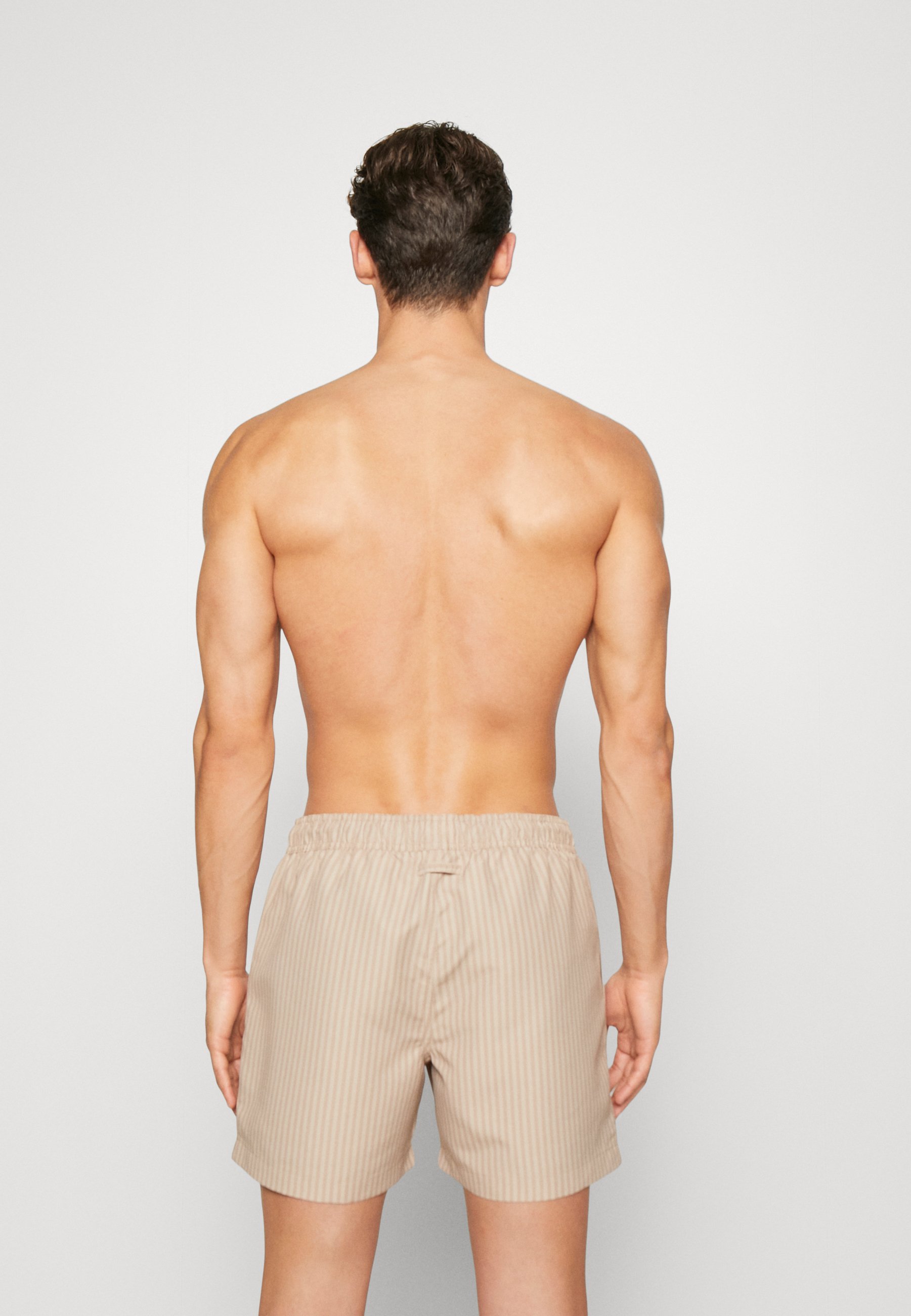 Swimming shorts