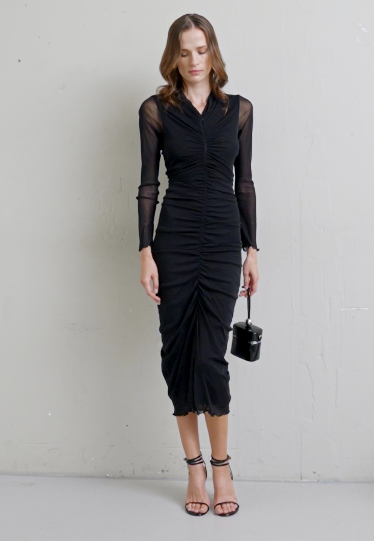 ALABAMA DRESS - Cocktail dress / Party dress