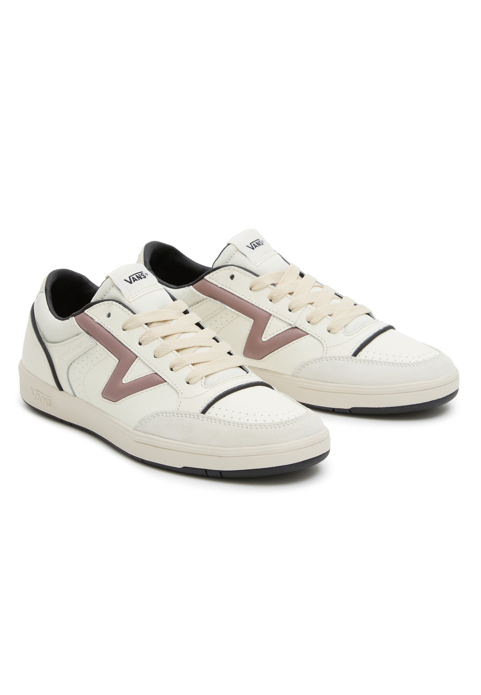 LOWLAND UNISEX - Skate shoes