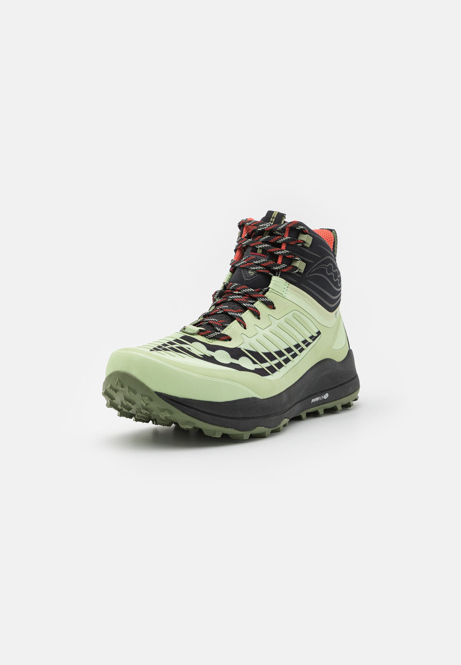 ULTRA RIDGE GTX - Hiking shoes