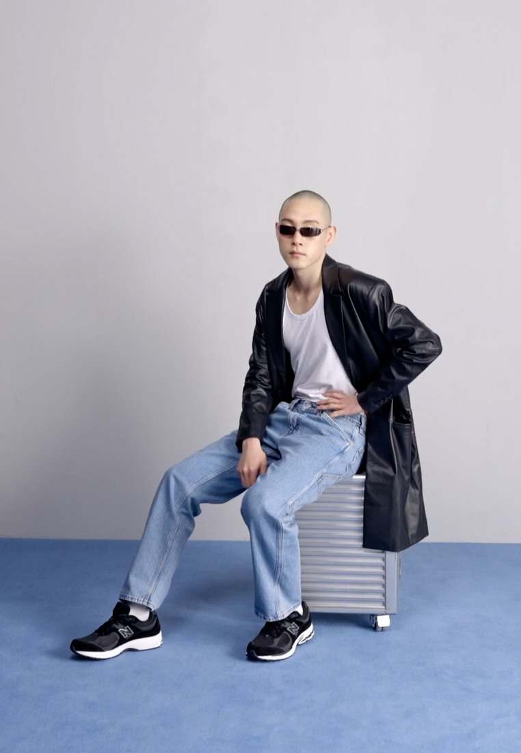 2002 UNISEX - Trainers