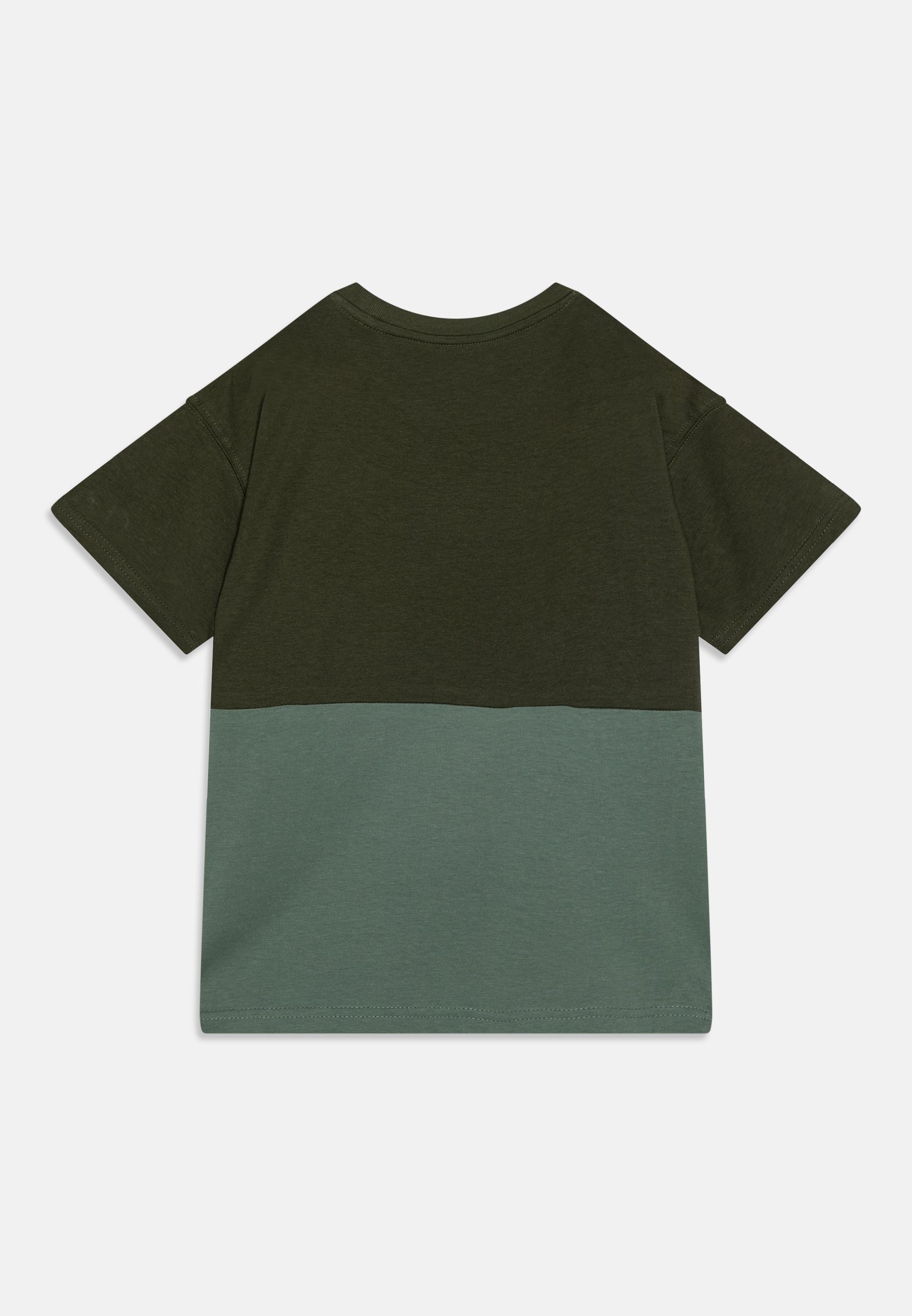POWER TEE UNISEX - Print T-shirt