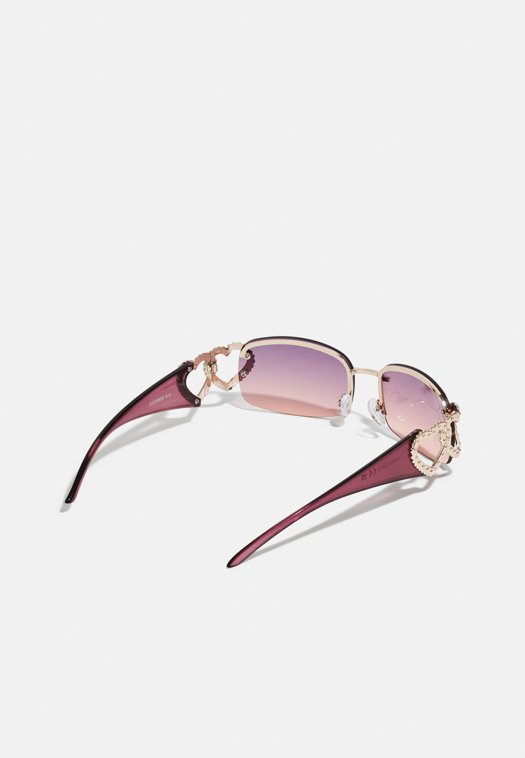ONSSUNGLASS UNISEX - Sunglasses