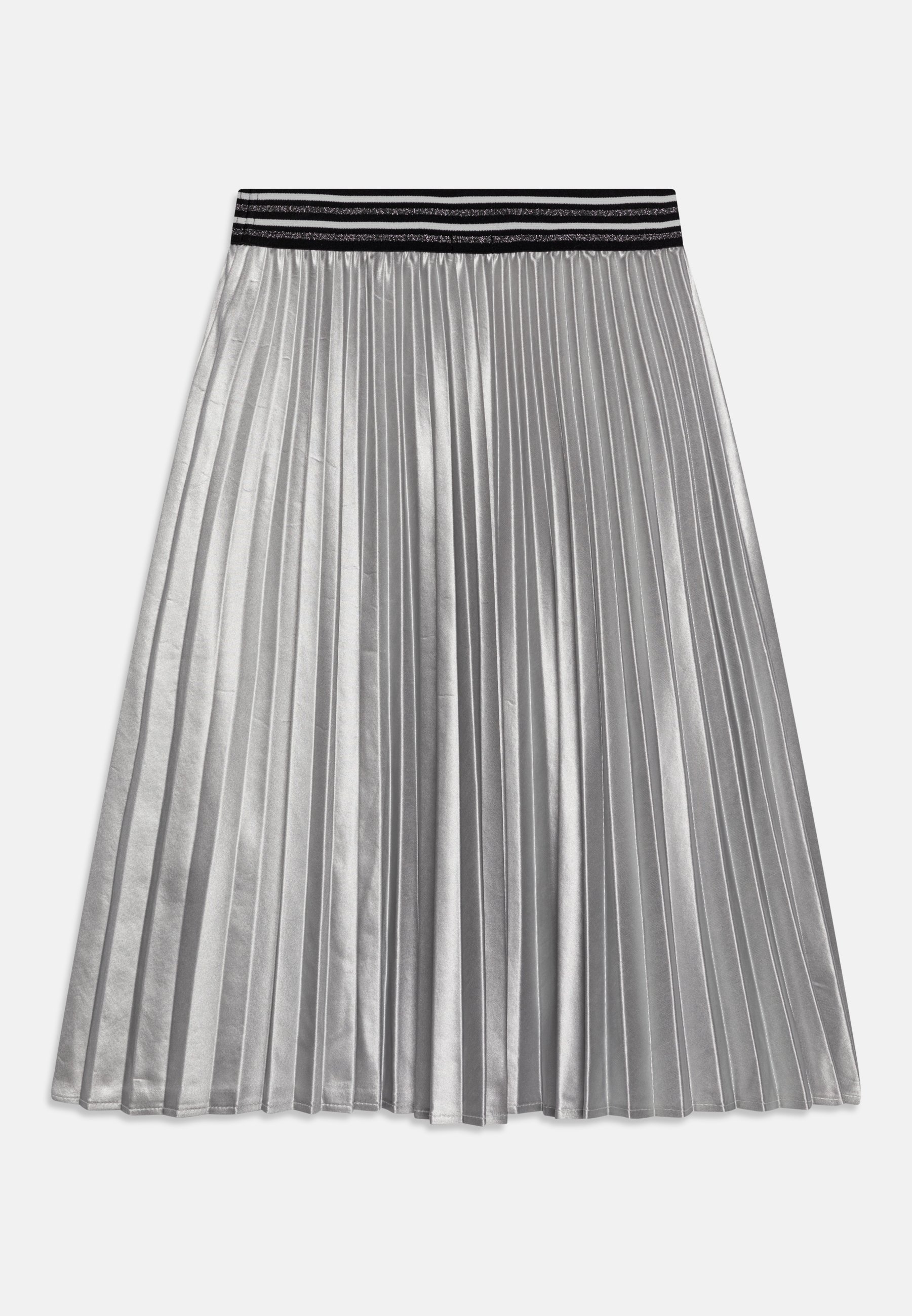 JUPE - Pleated skirt