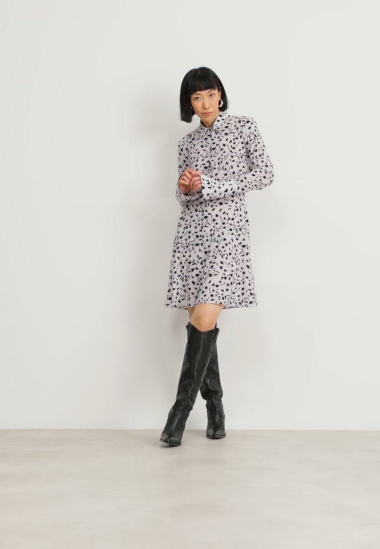 ABITO DRESS - Shirt dress