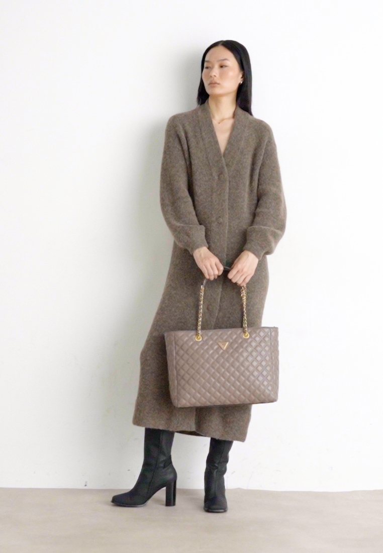 GIULLY TOTE - Handbag