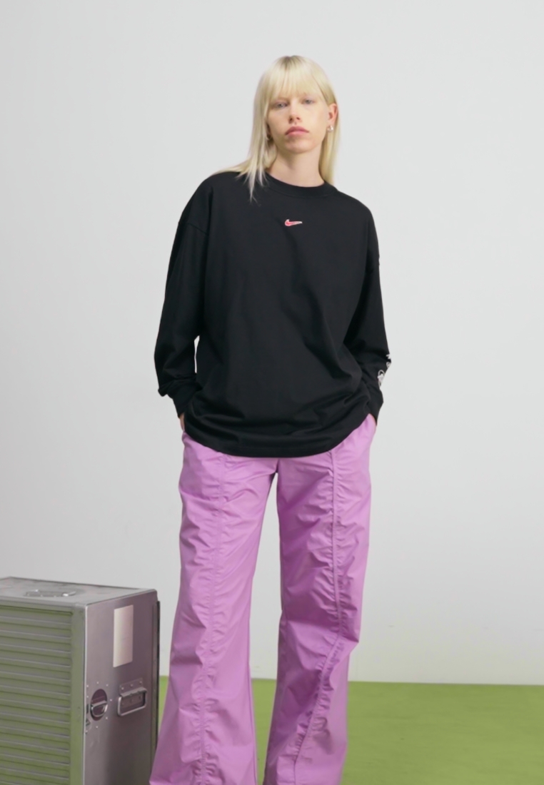 TEE - Long sleeved top
