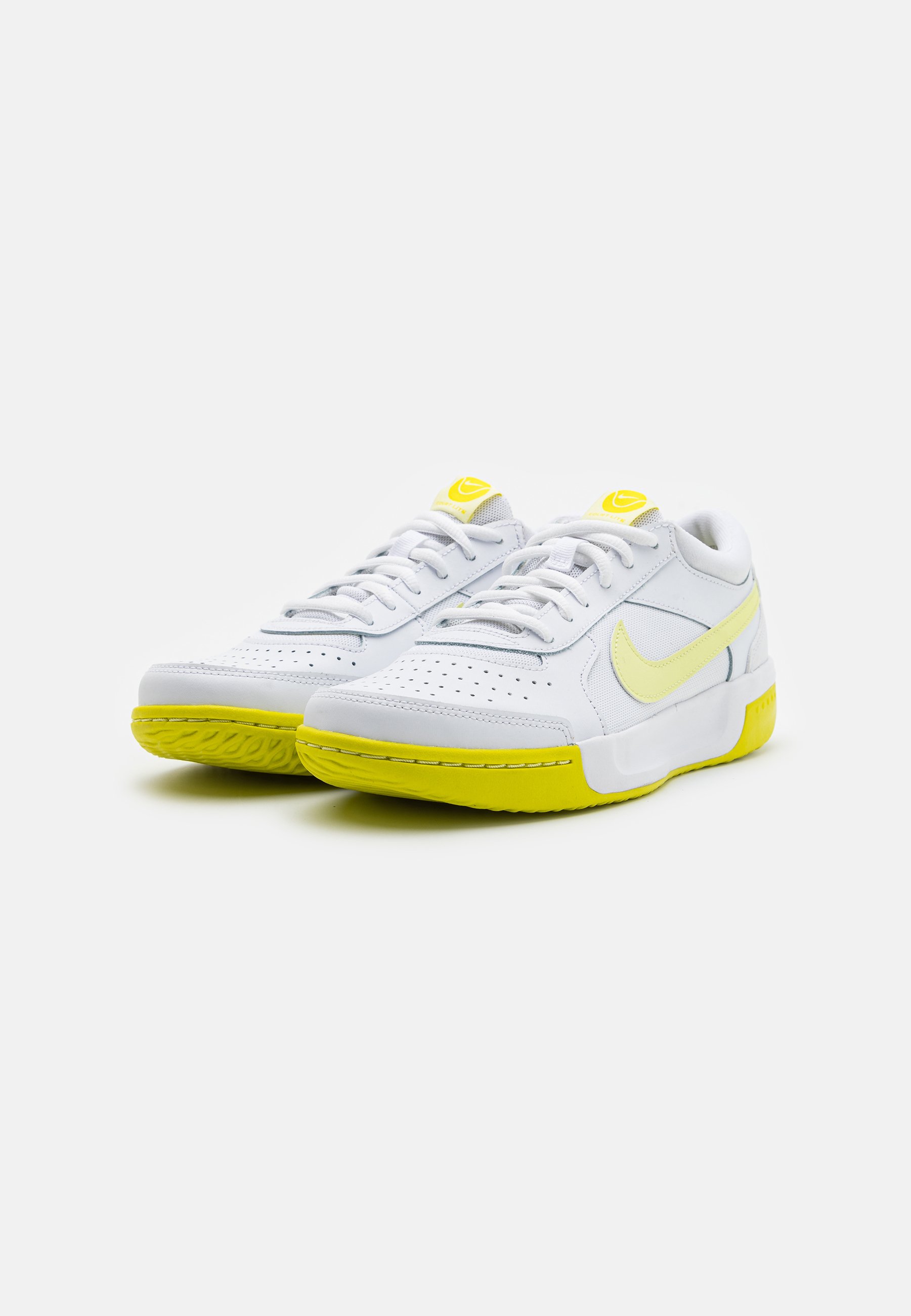 W NIKE ZOOM COURT LITE 3 - Multicourt tennis shoes