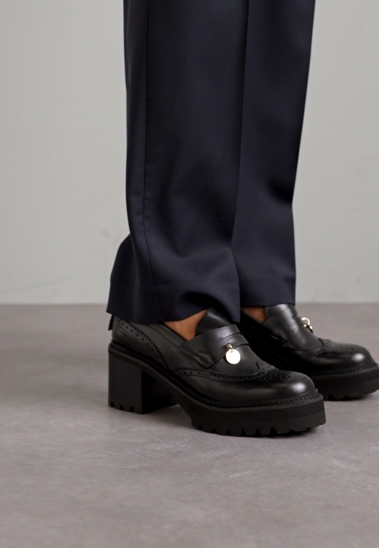 ARIIA - Platform heels