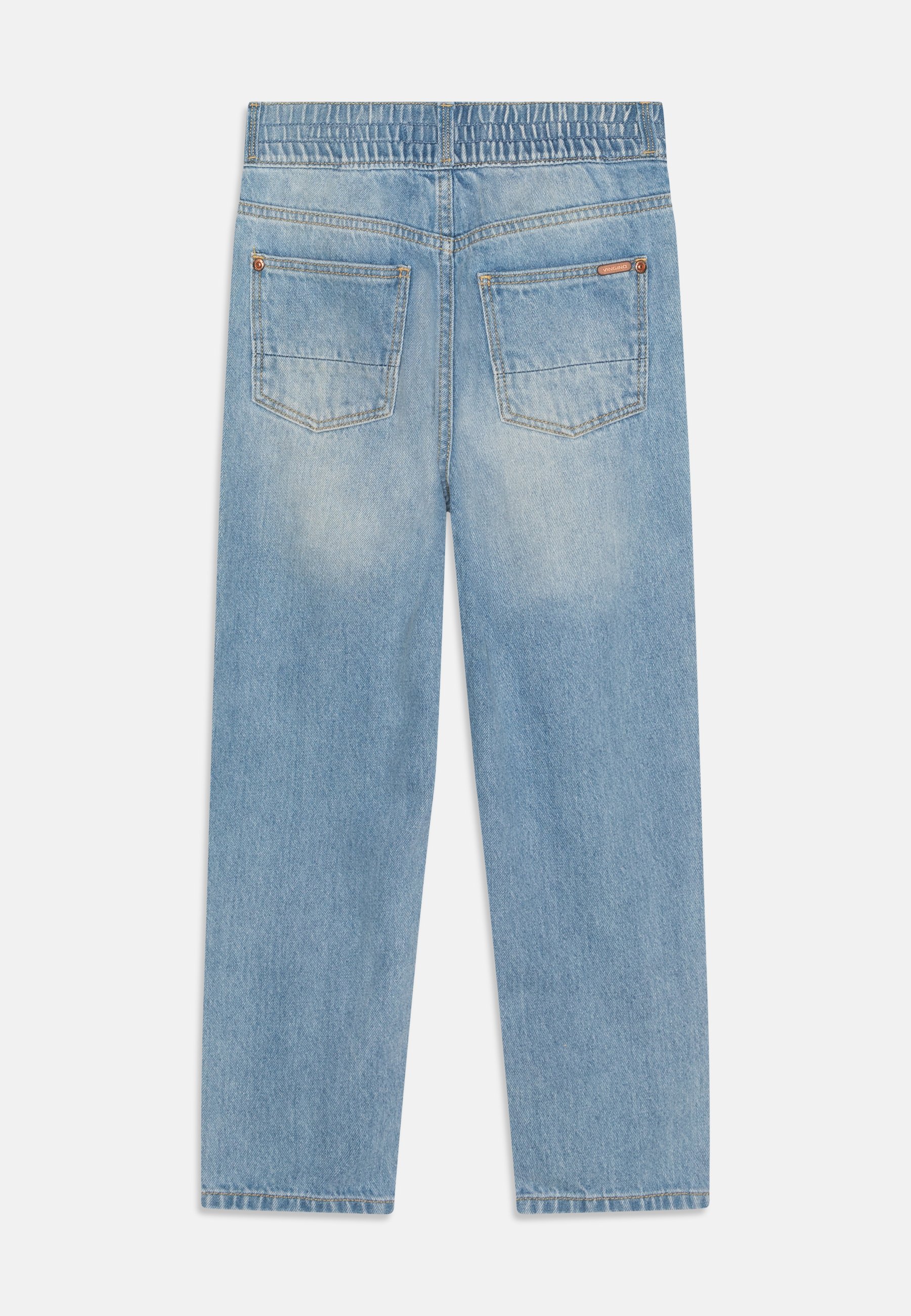 CHIARA WAISTBAND - Relaxed fit jeans