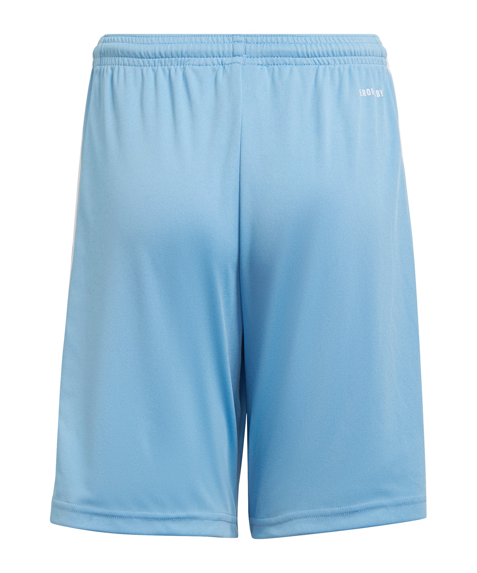 SQUADRA 21 Y - Sports shorts