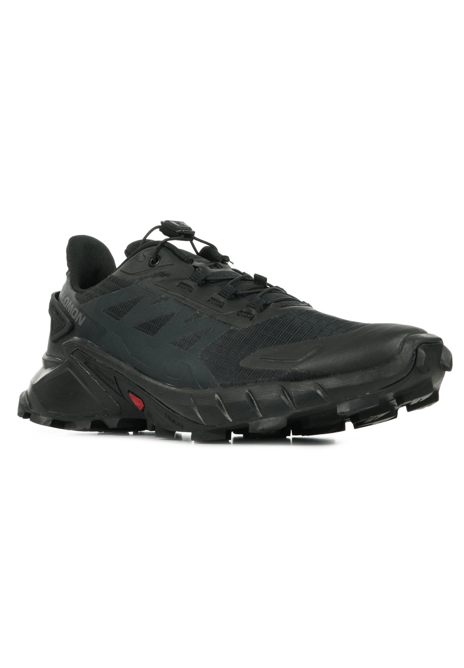 SUPERCROSS 4 - Trail running shoes